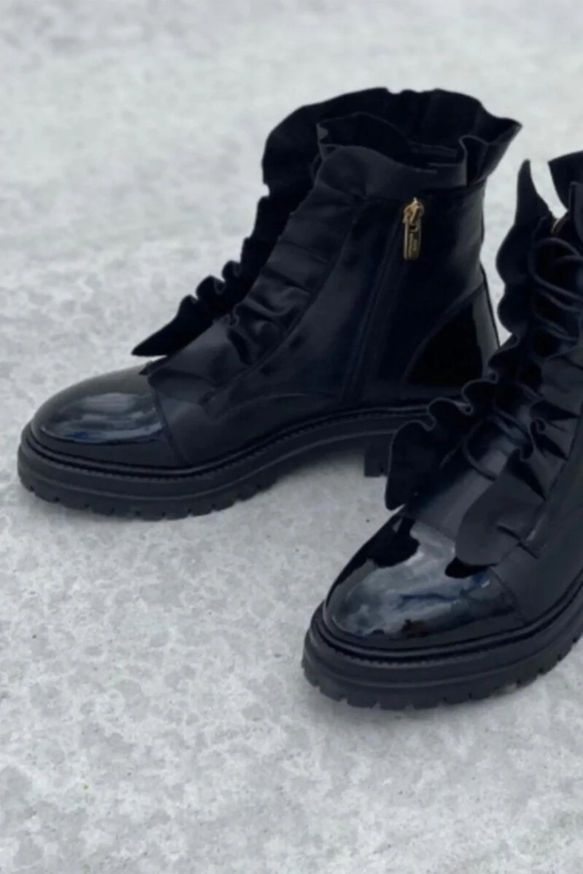 Pretty Black