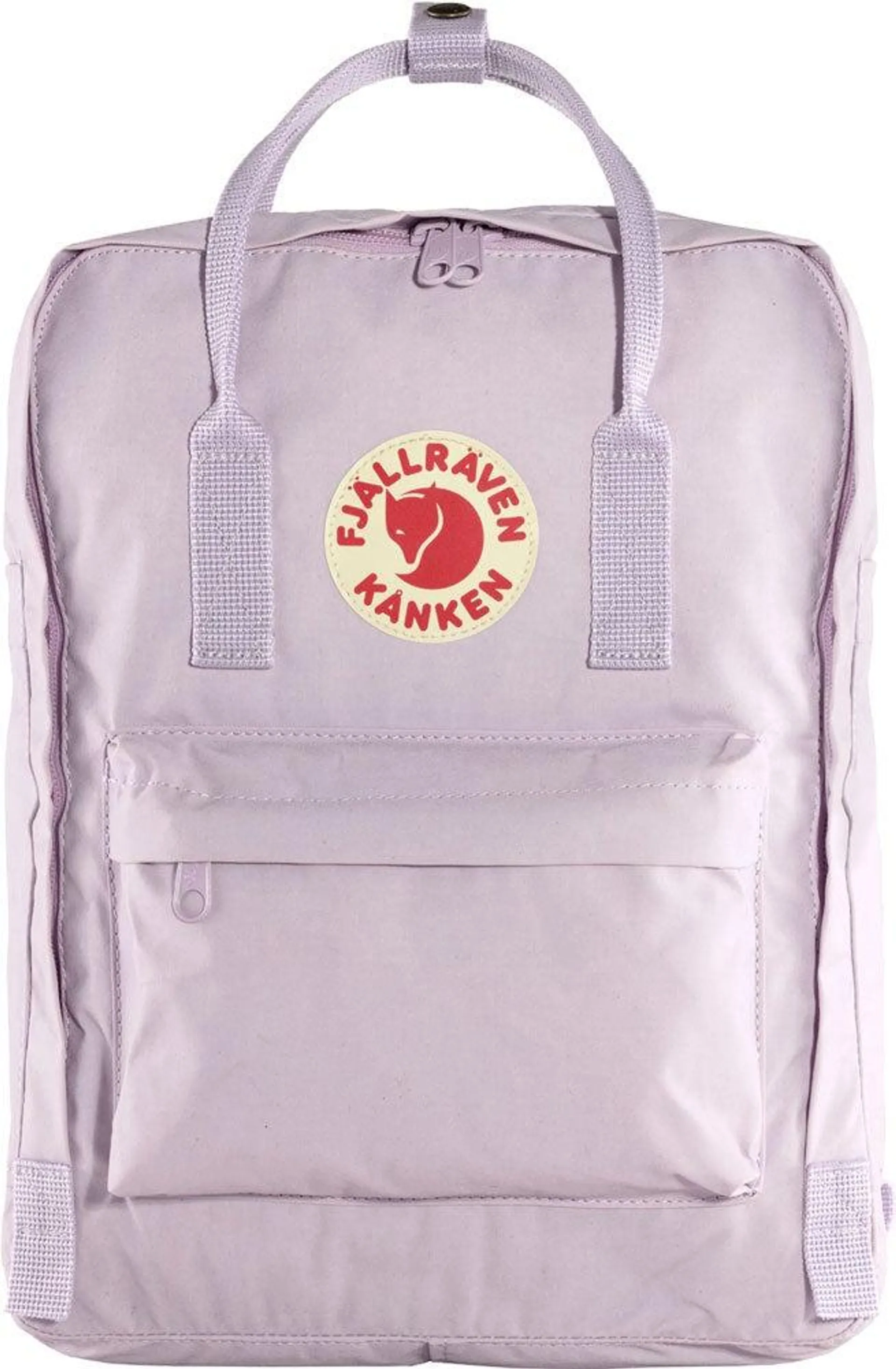 Sekk Fjällräven Kånken Pastel Lavender