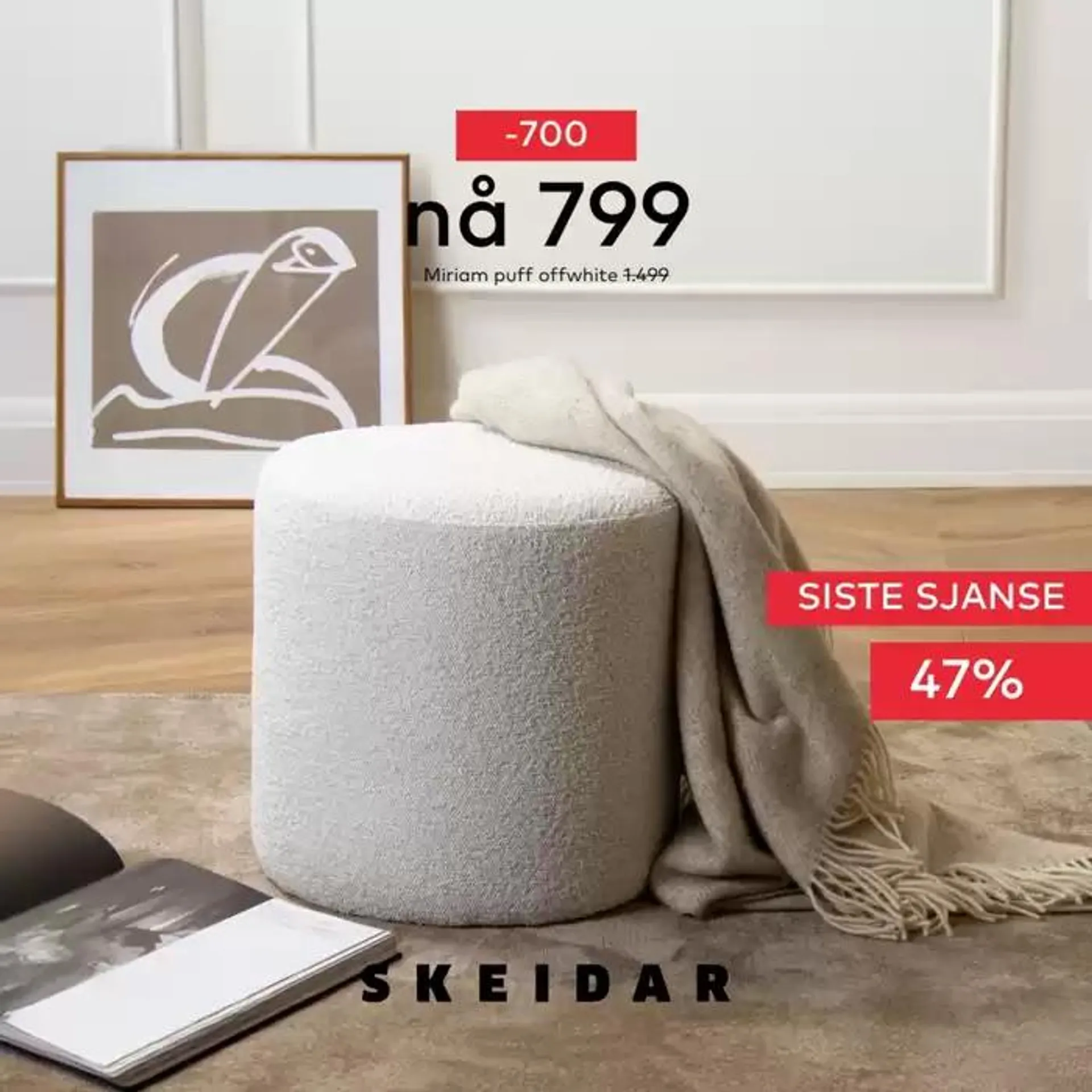 Tilbud for kuppjegere fra 8. februar til 22. februar 2025 - kundeavisside 2