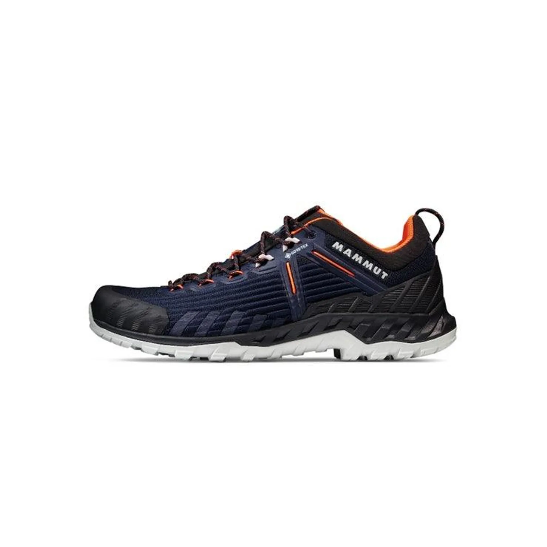 Mammut Alnasca Knit III Low GTX (M) tursko