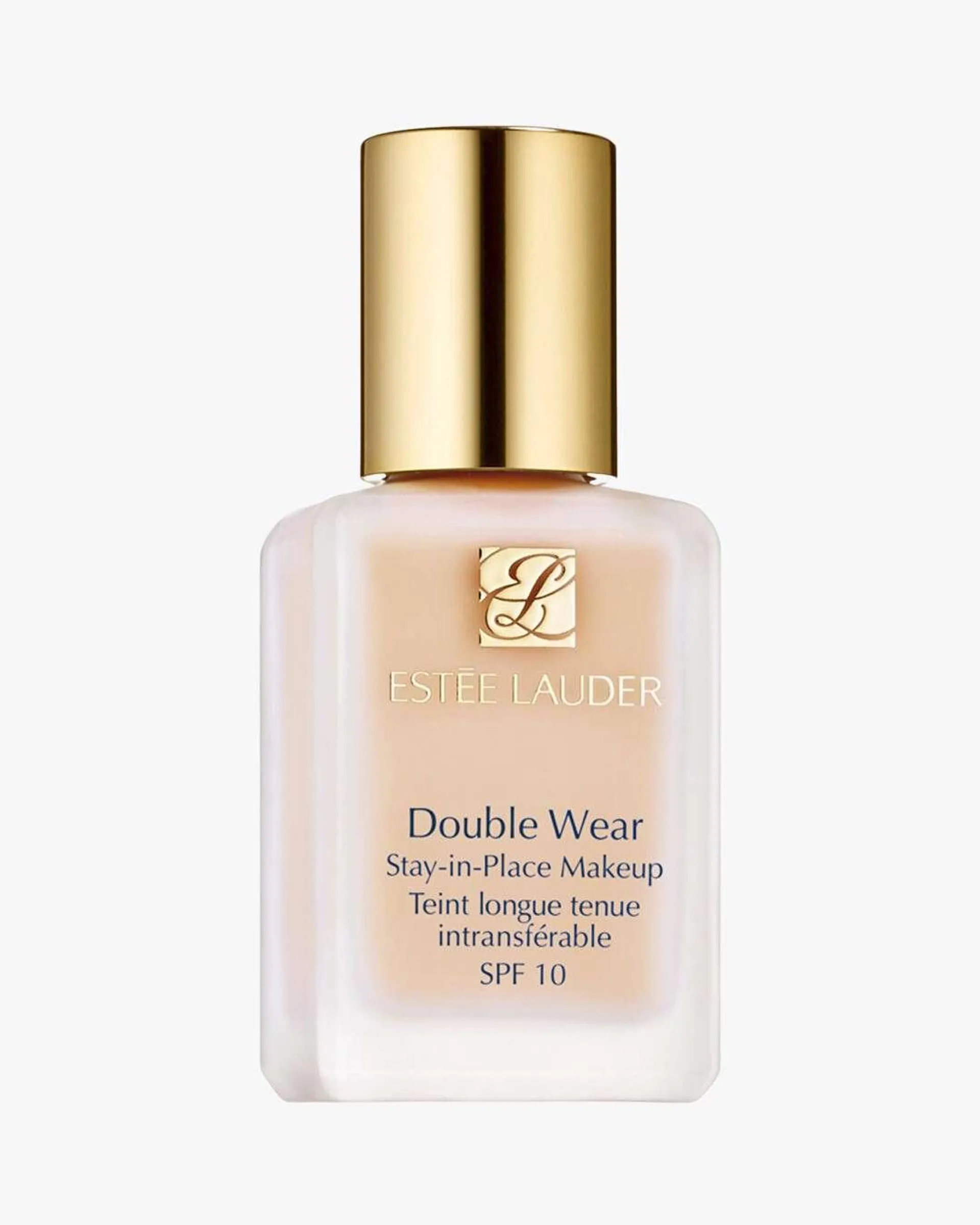 Double Wear Stay-In-Place Makeup SPF 10 30 ml