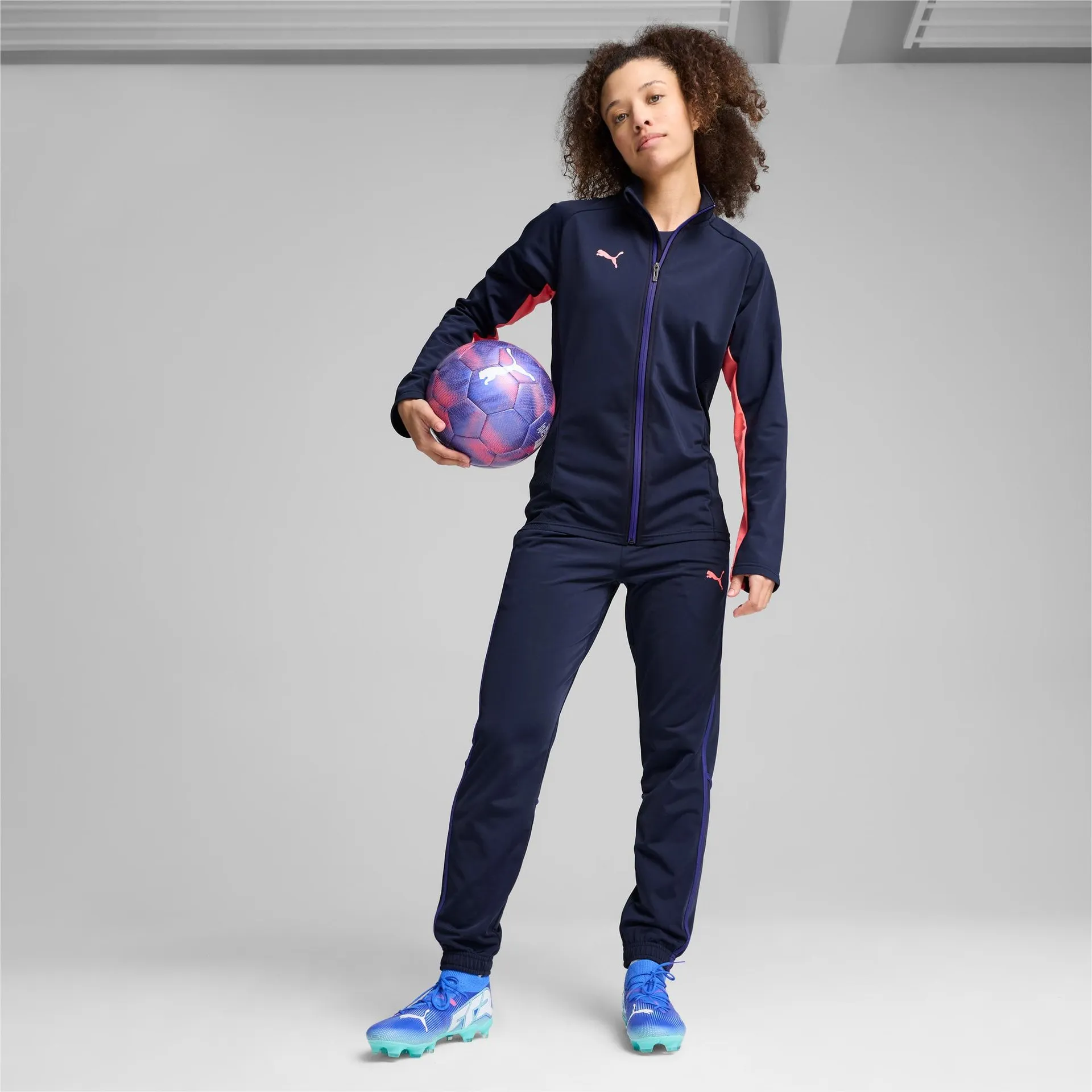 individualBLAZE Tracksuit Women