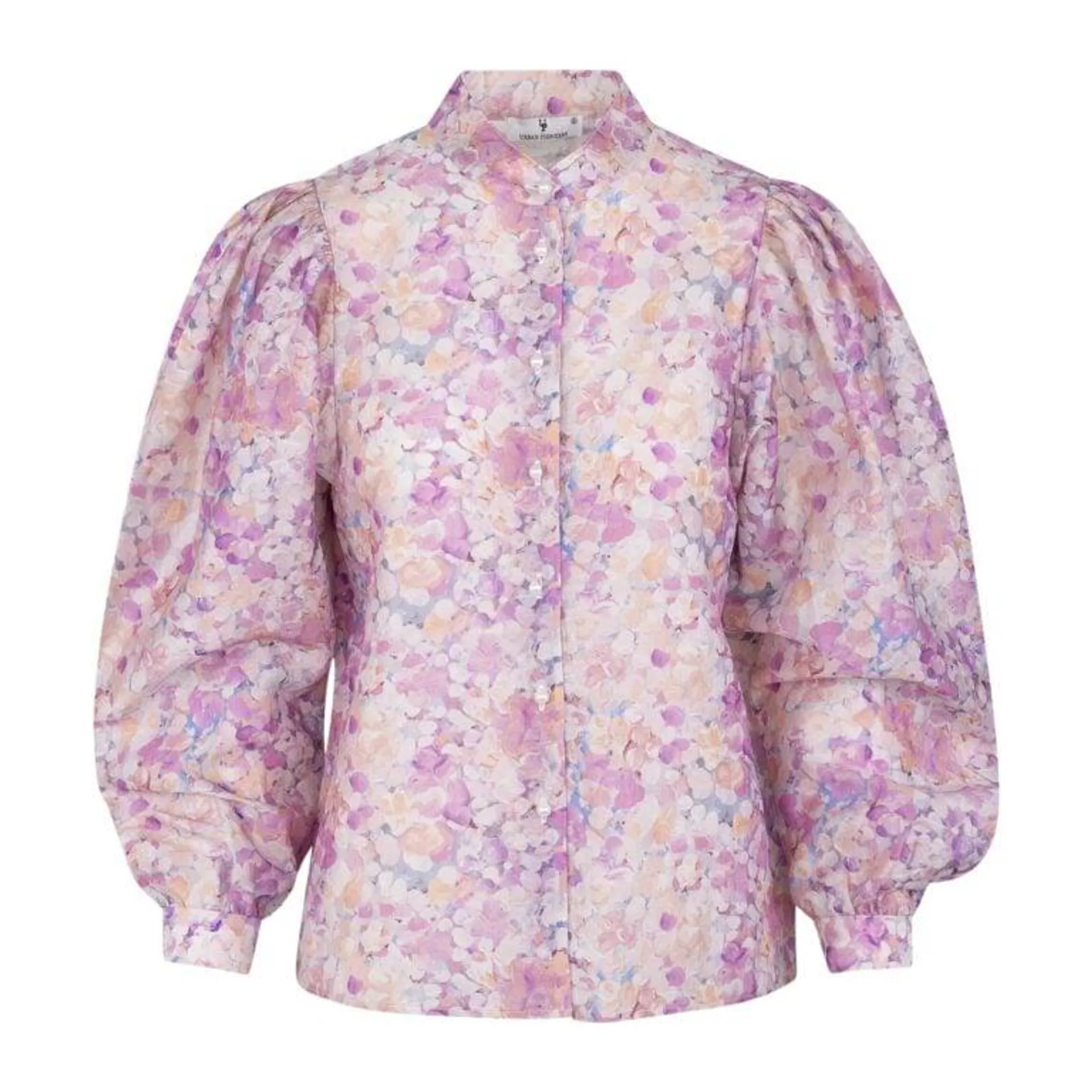 Candie Shirt – Rosa