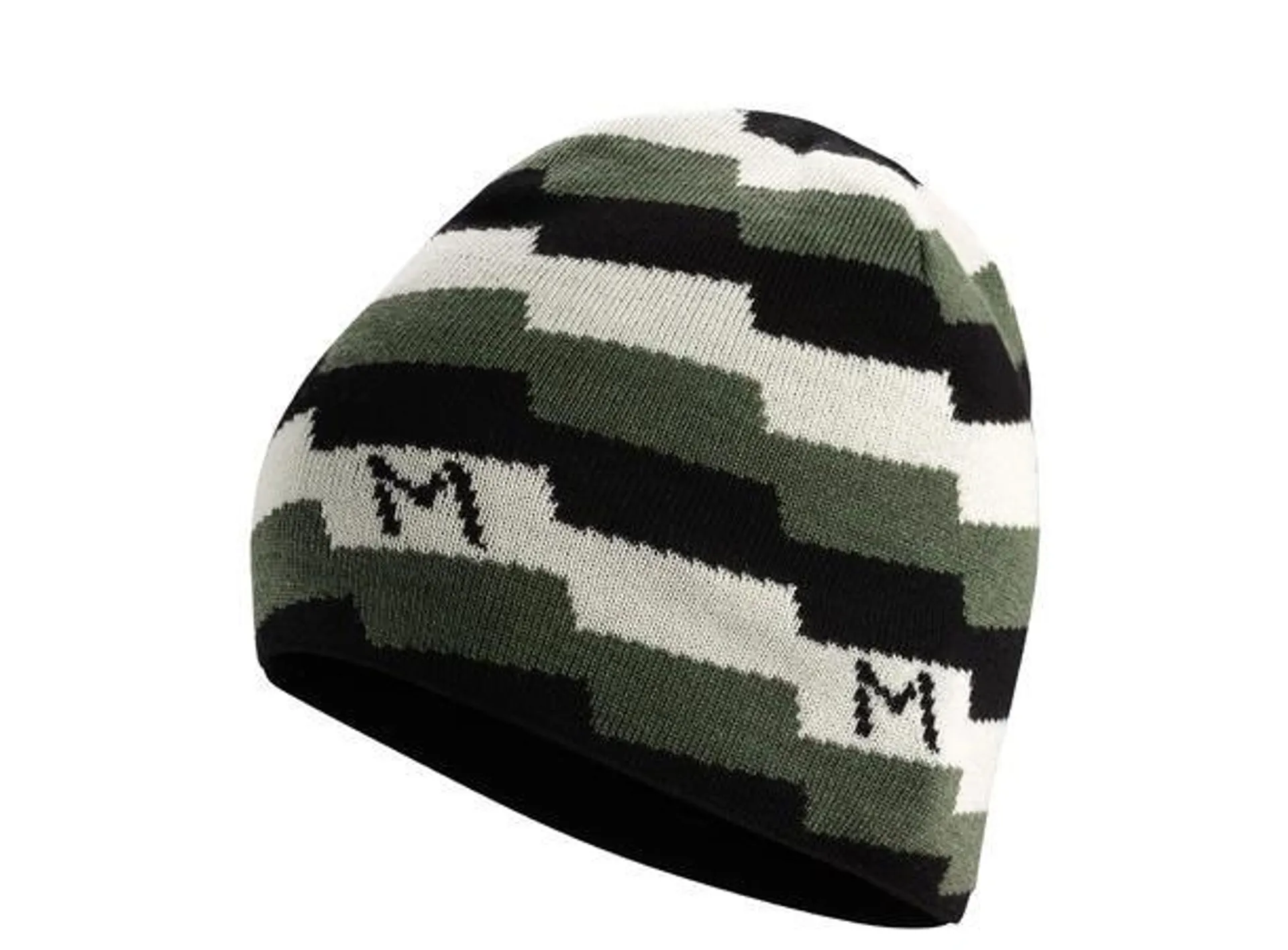 Lars Monsen beanie