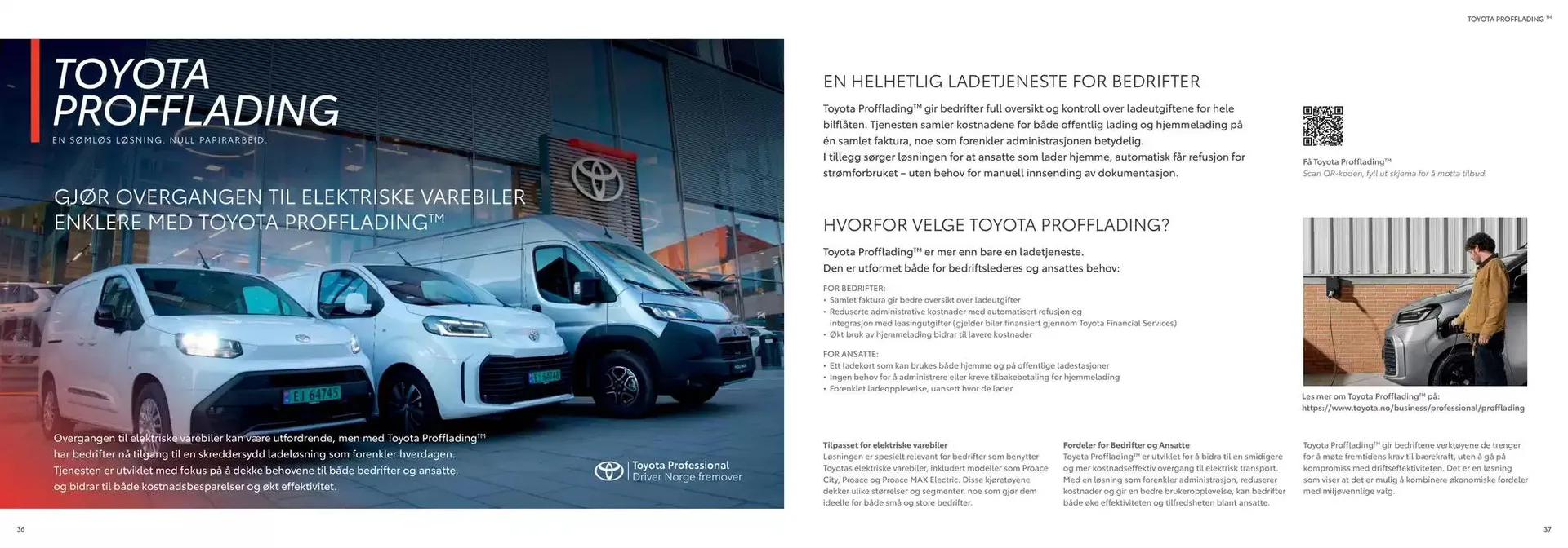 Proace City/Proace City EV Kundeavis fra 26. februar til 26. februar 2026 - kundeavisside 19