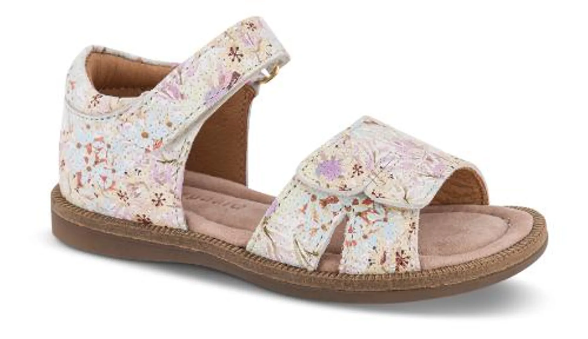 Bisgaard Barnesandal Multi 73502.124