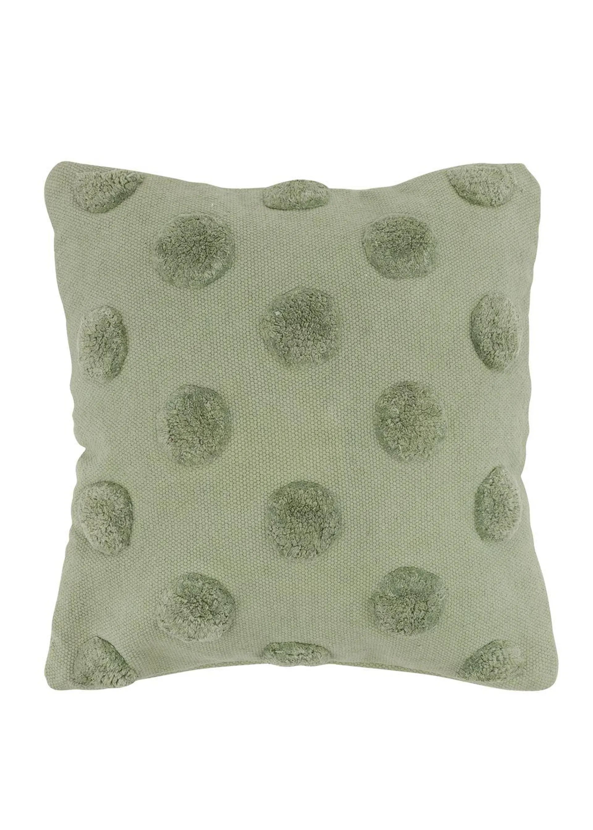 Decorative pillow case
