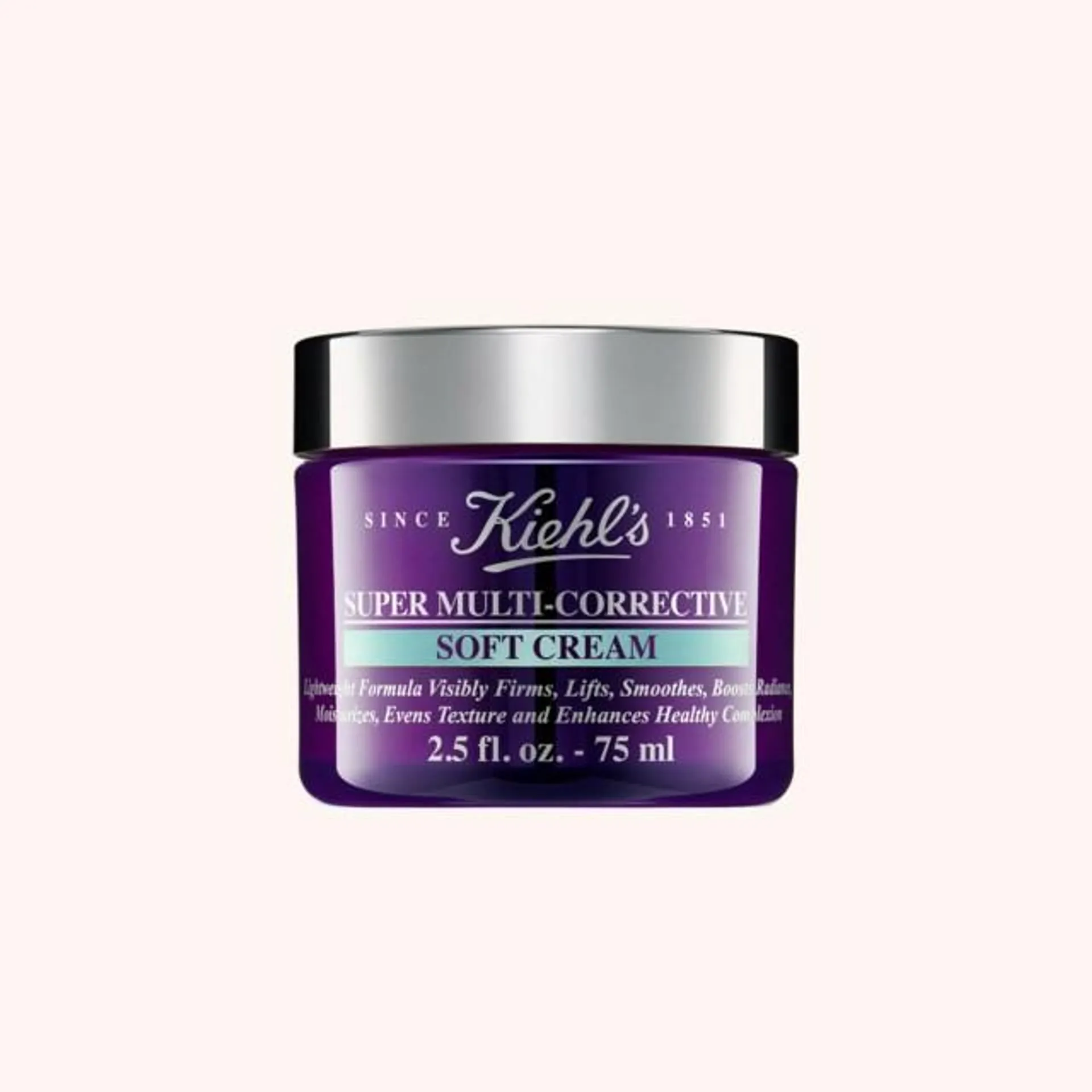 Super Multi-Corrective Soft Cream 75 ml