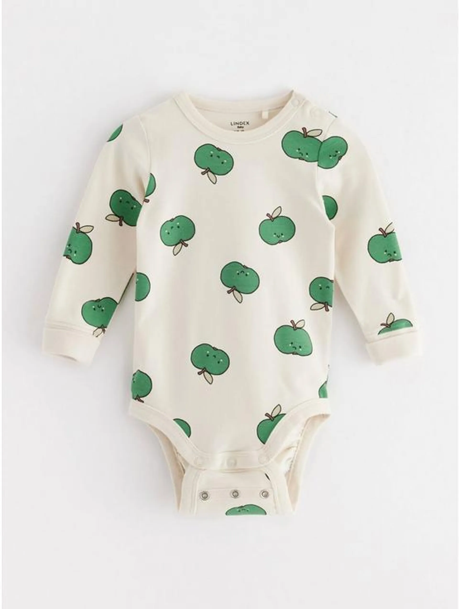 Langermet bodysuit