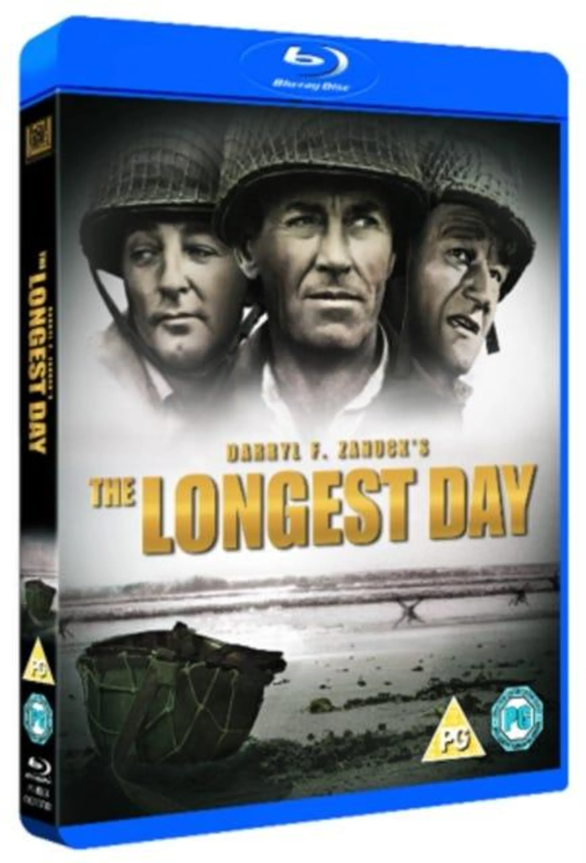 The Longest Day