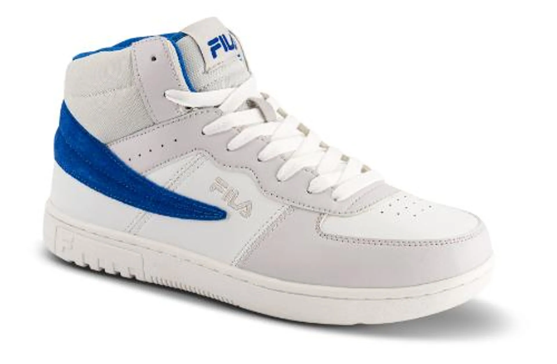 Fila Sneakers Hvit FFM0193