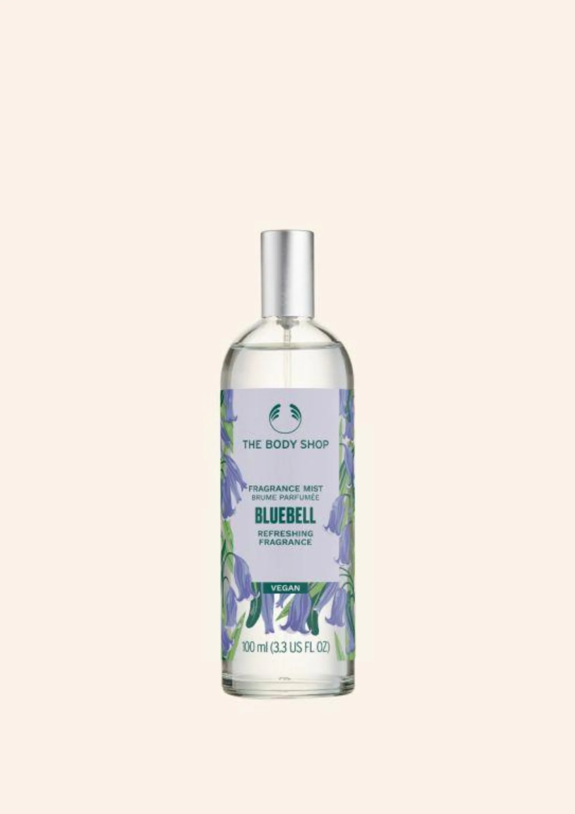 Bluebell Fragrance Mist