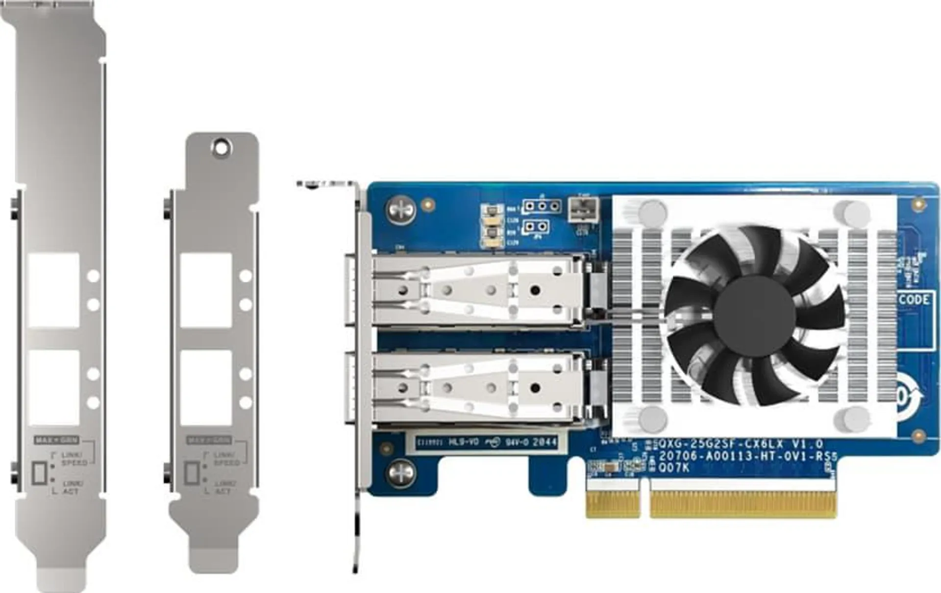 QXG-25G2SF-CX6