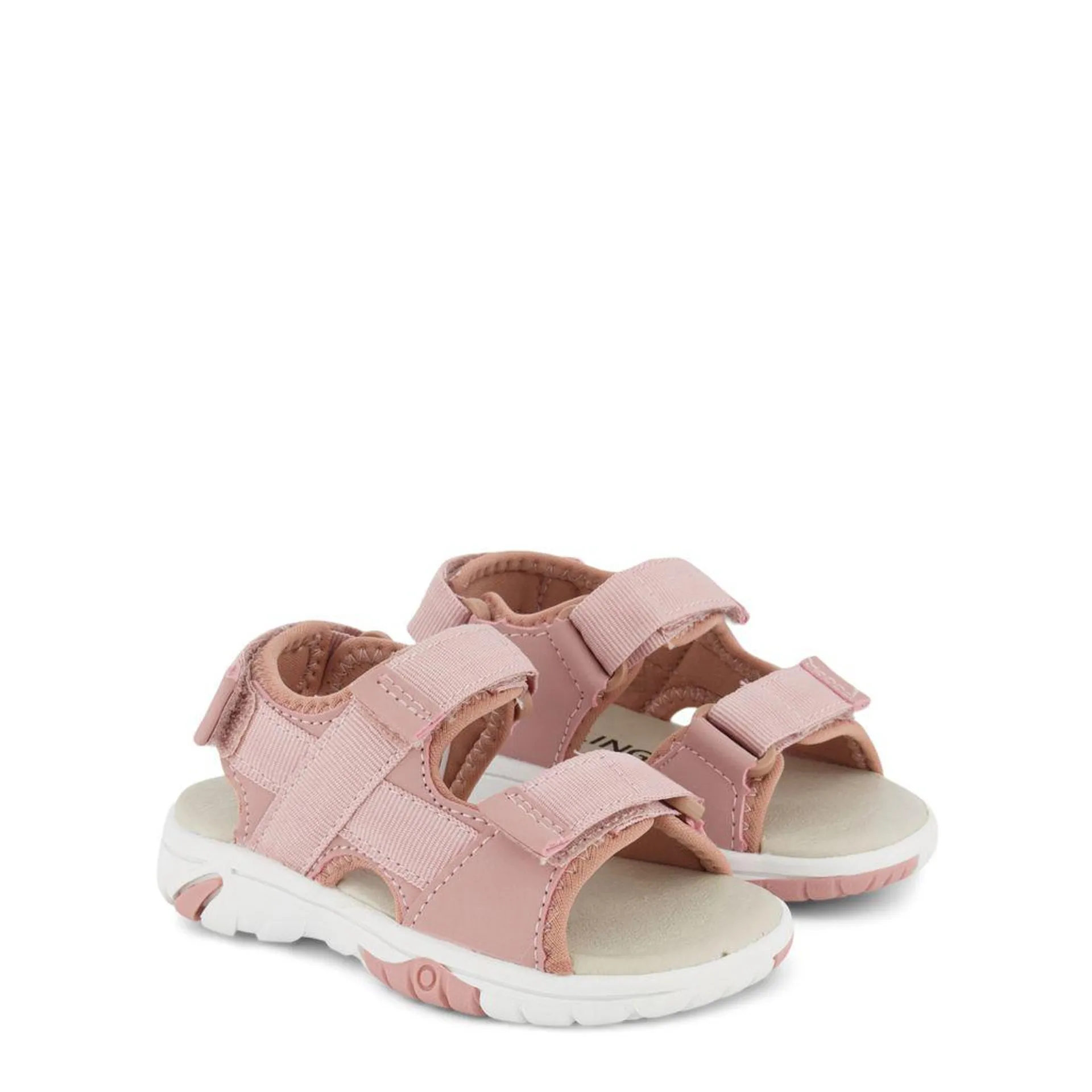 Koster Sandaler Woody Rose