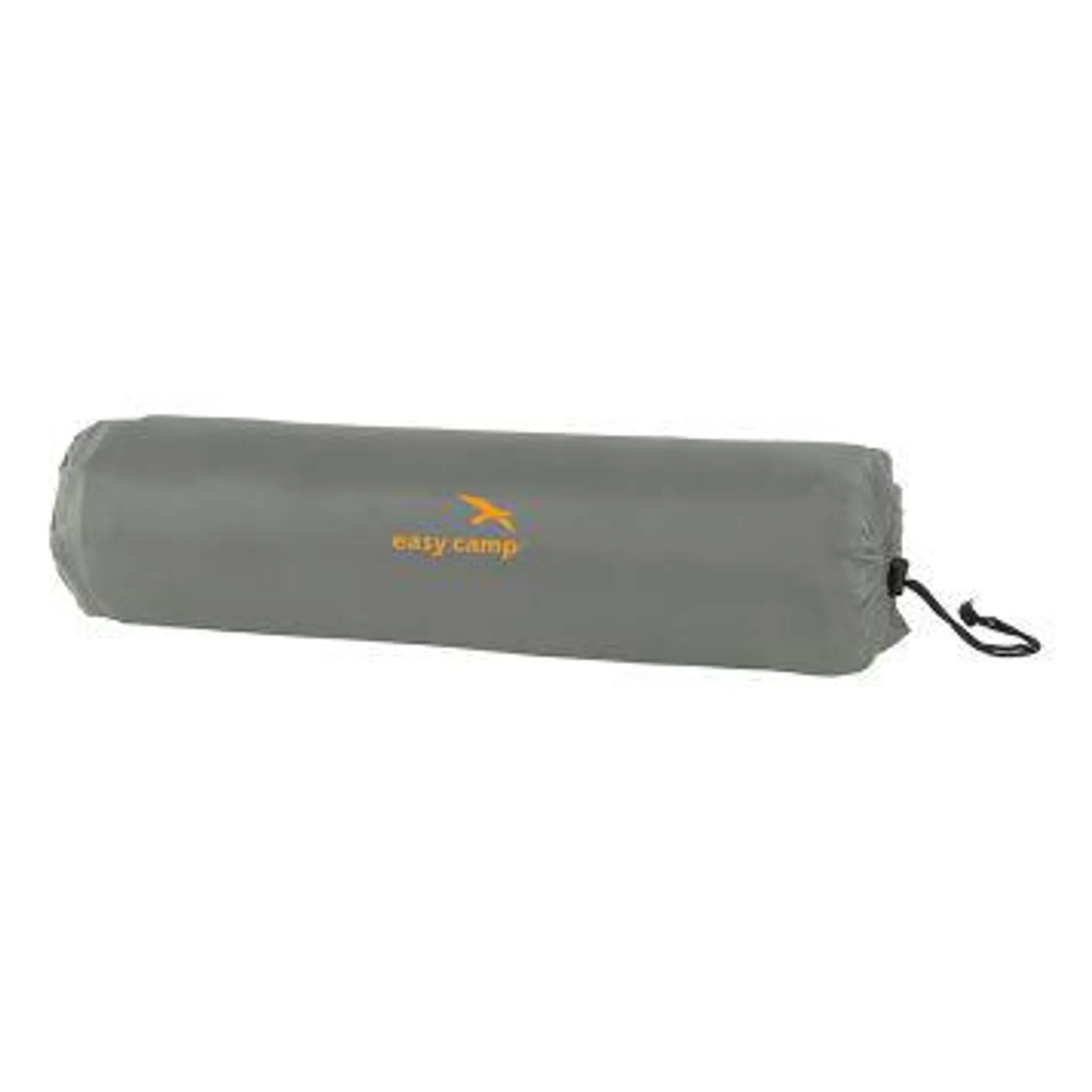LIGGEUNDELAG EASY CAMP SIESTA MAT DOUBBLE GRÅ