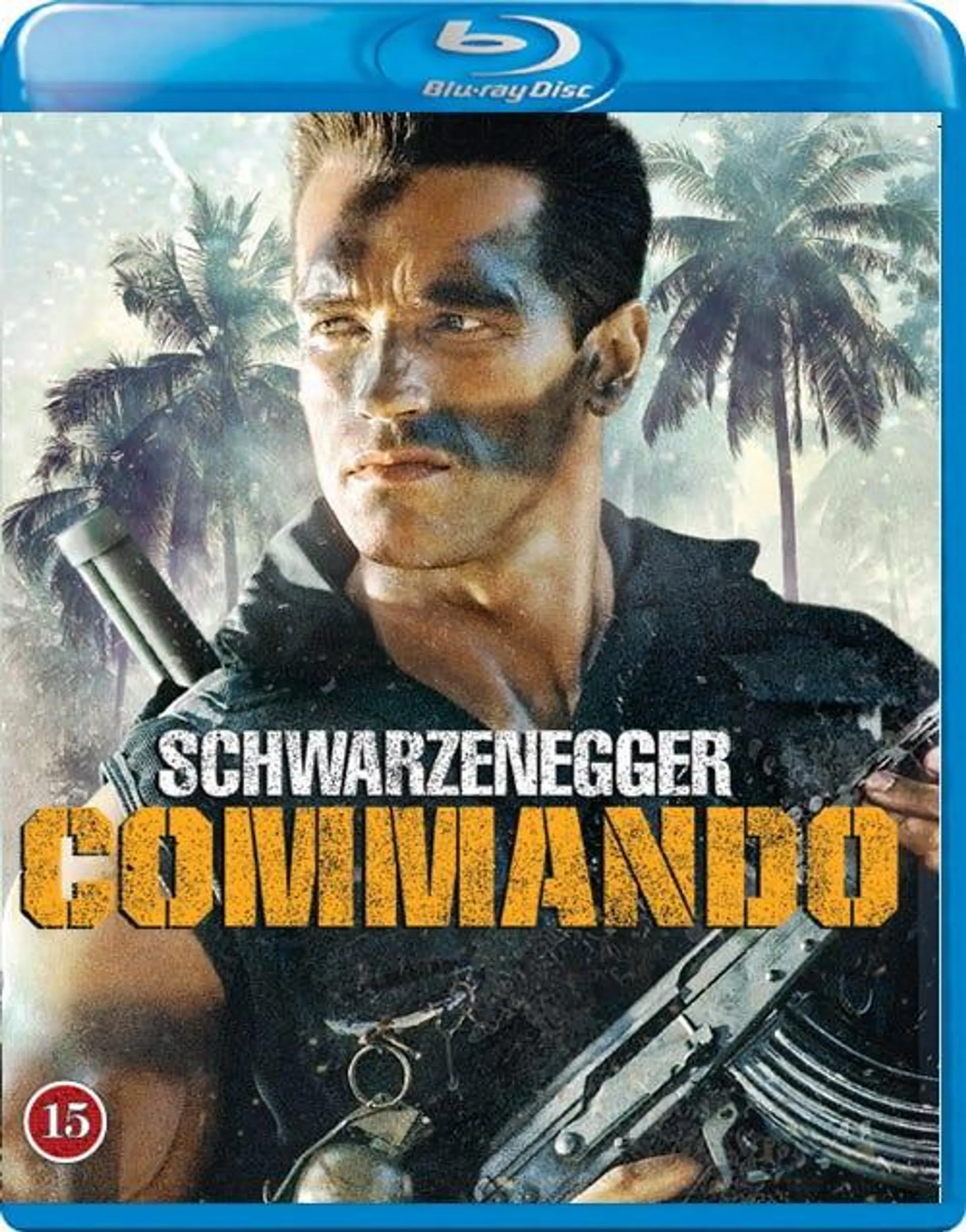 Commando