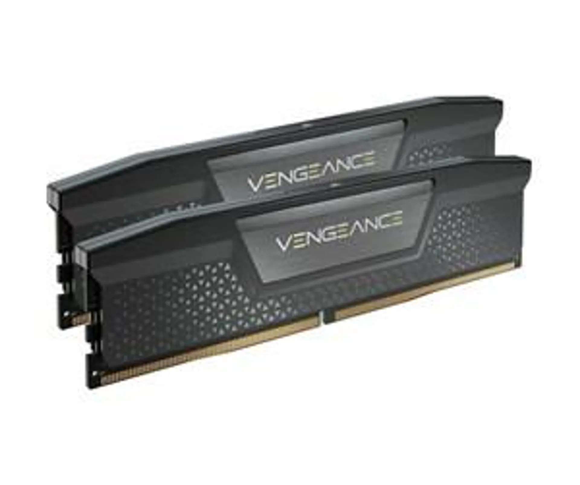 Corsair Vengeance DDR5-6800 - 64GB - CL32 - Dual Channel (2 stk) - Intel XMP - Svart