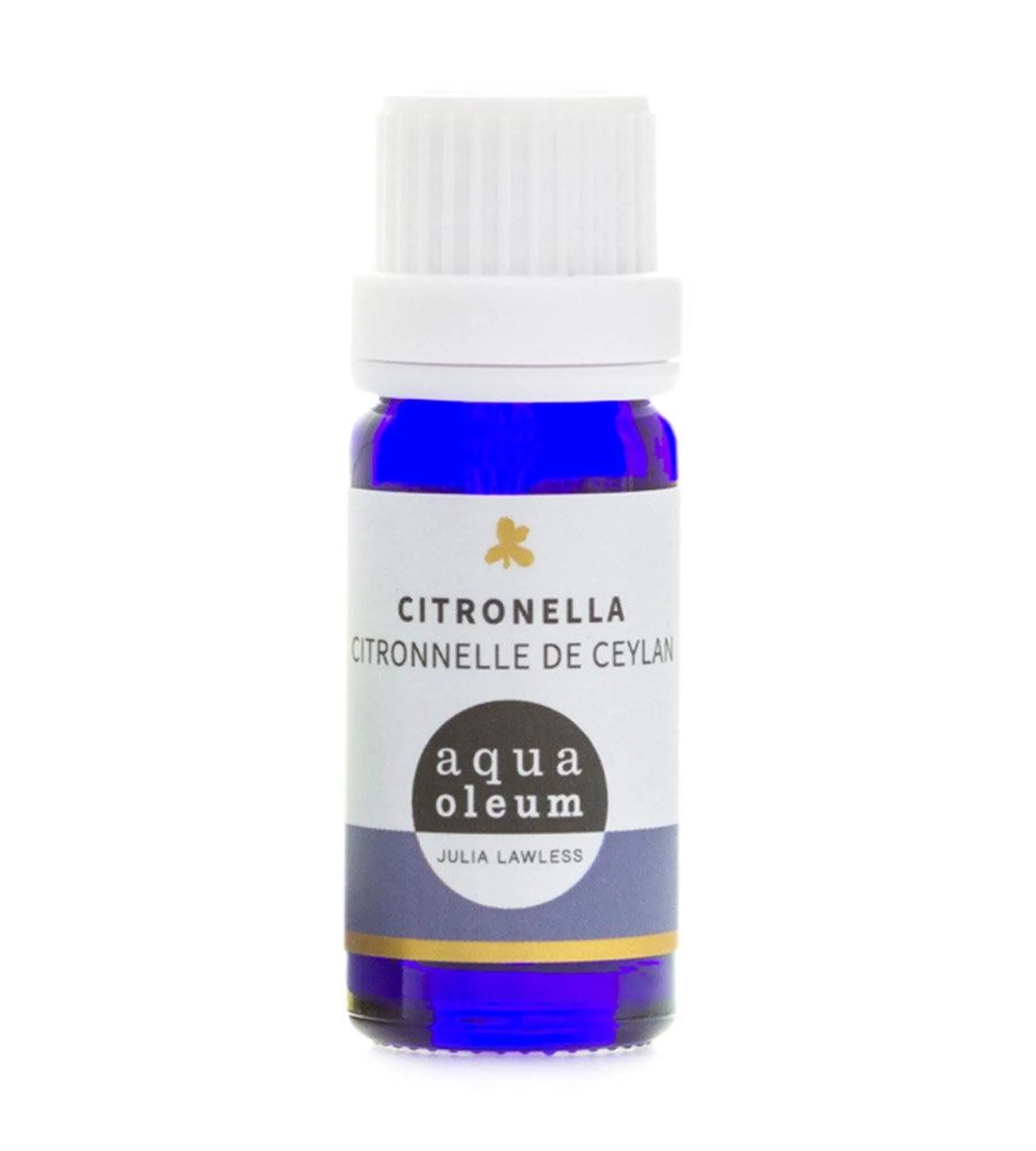 Citronella oil