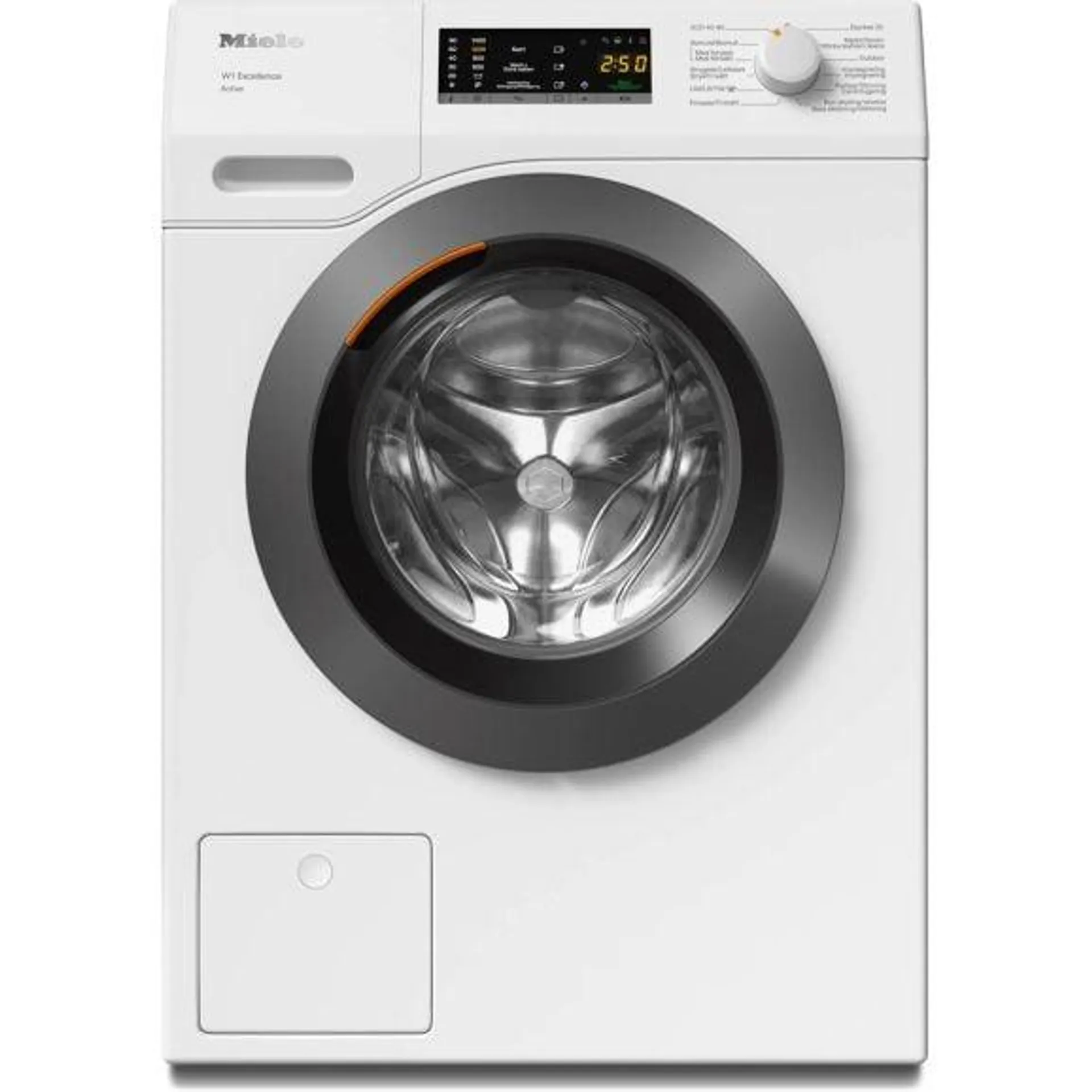 Miele WEA035WCS NDS LW Active