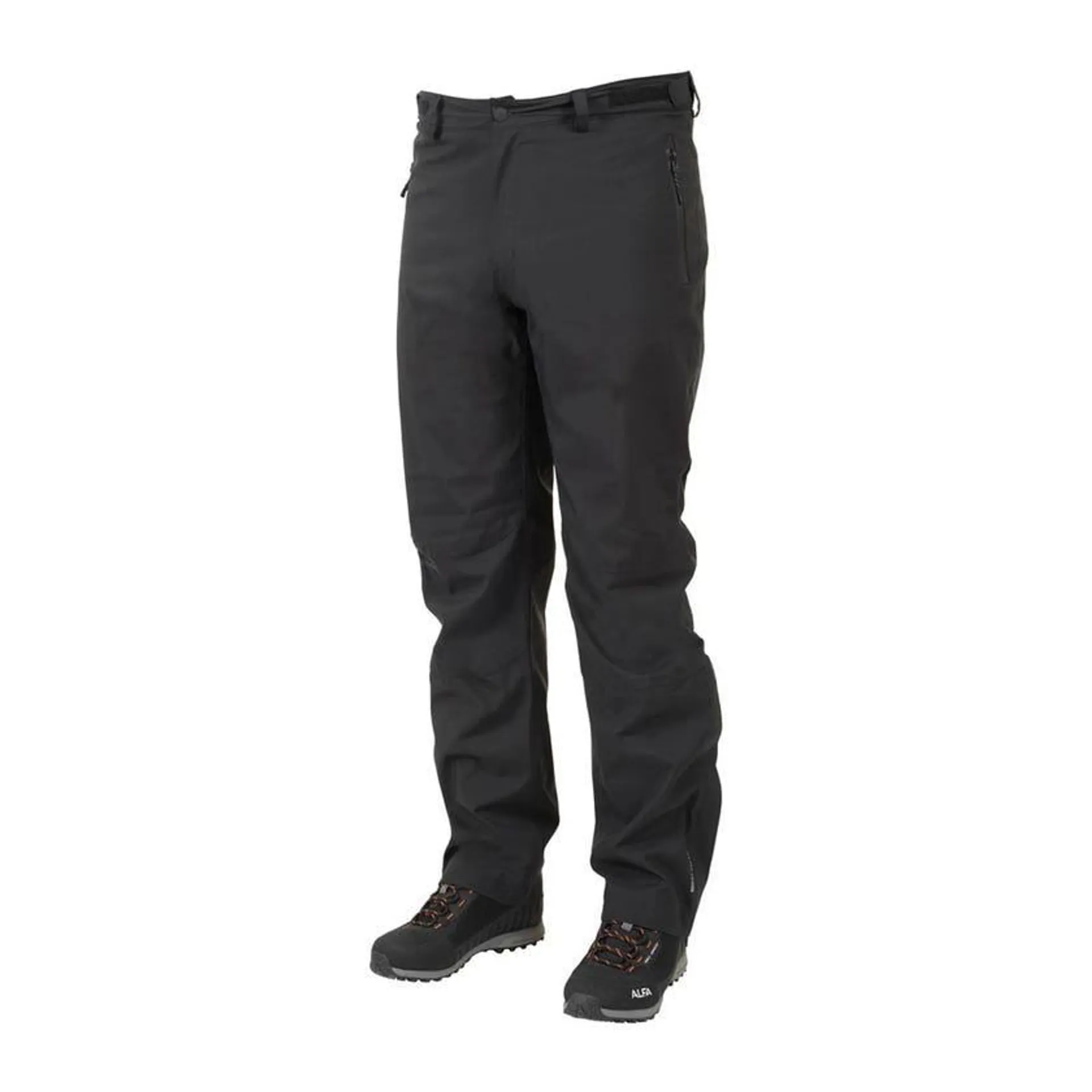 Veiviser bukse (M) herre - black