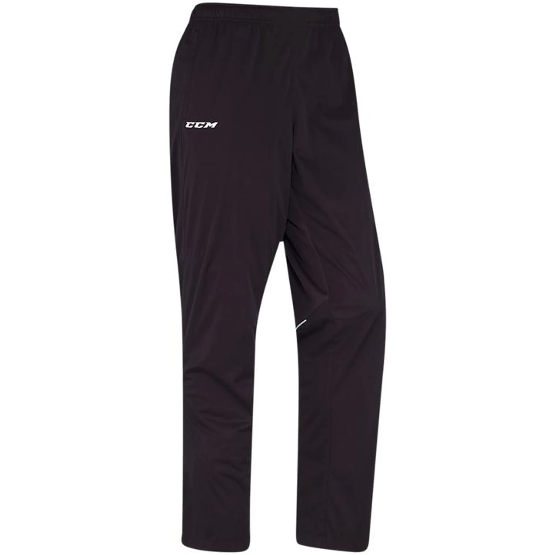 HD Pant, varmebukse junior, Svart