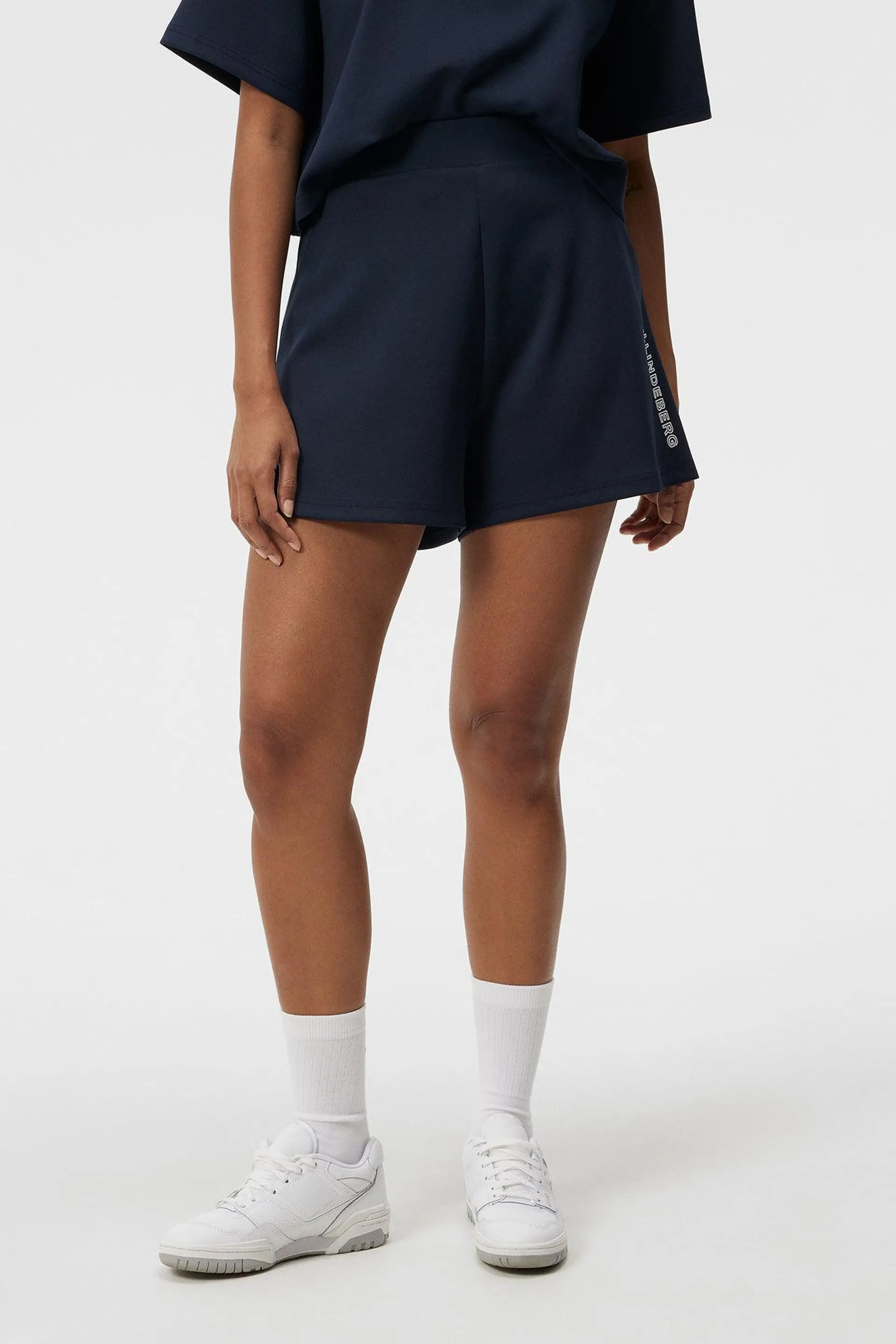 Iniko Shorts JL Navy