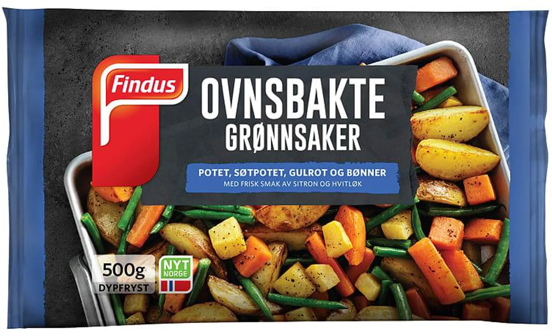 Grønnsaker