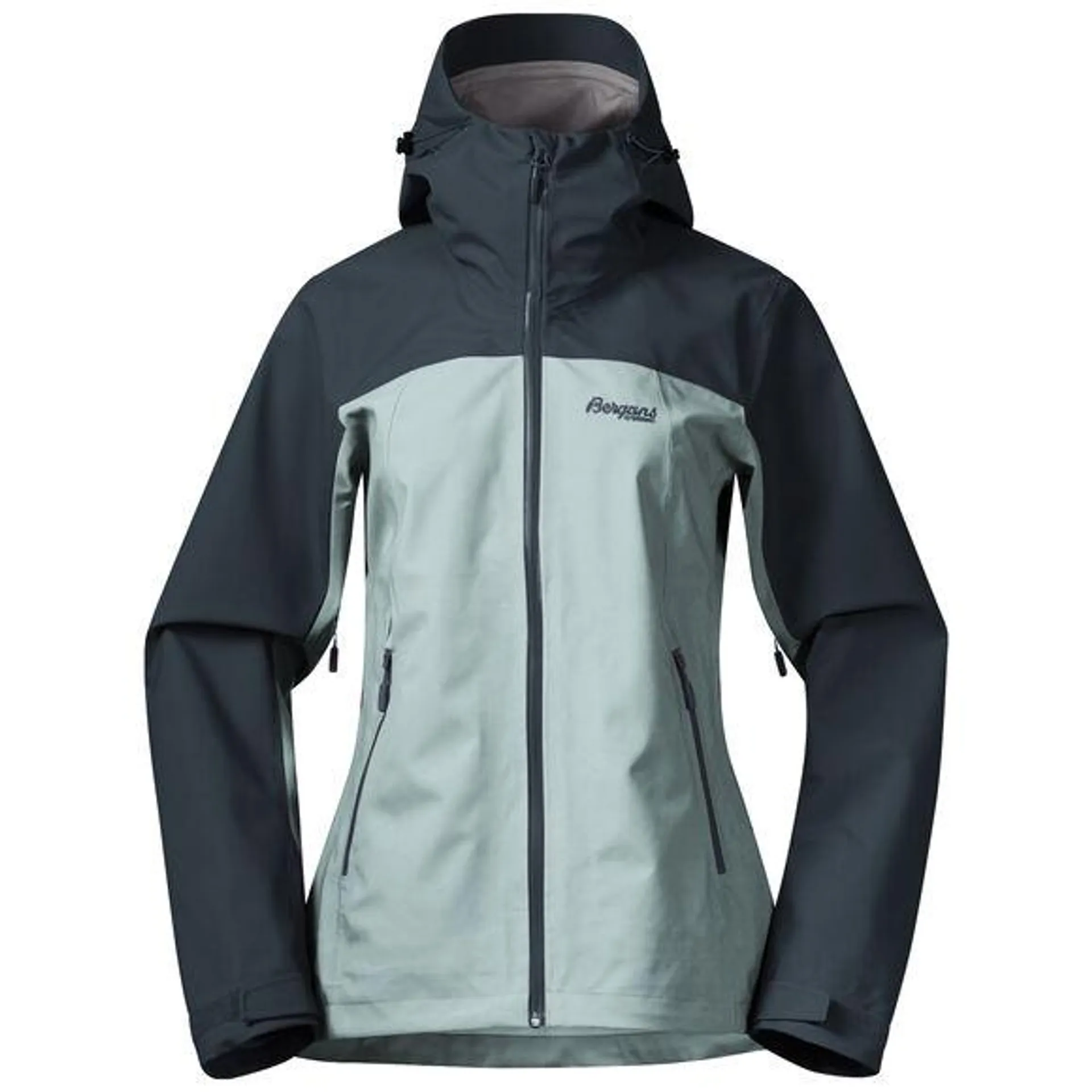 Bergans · Gjende skalljakke dame