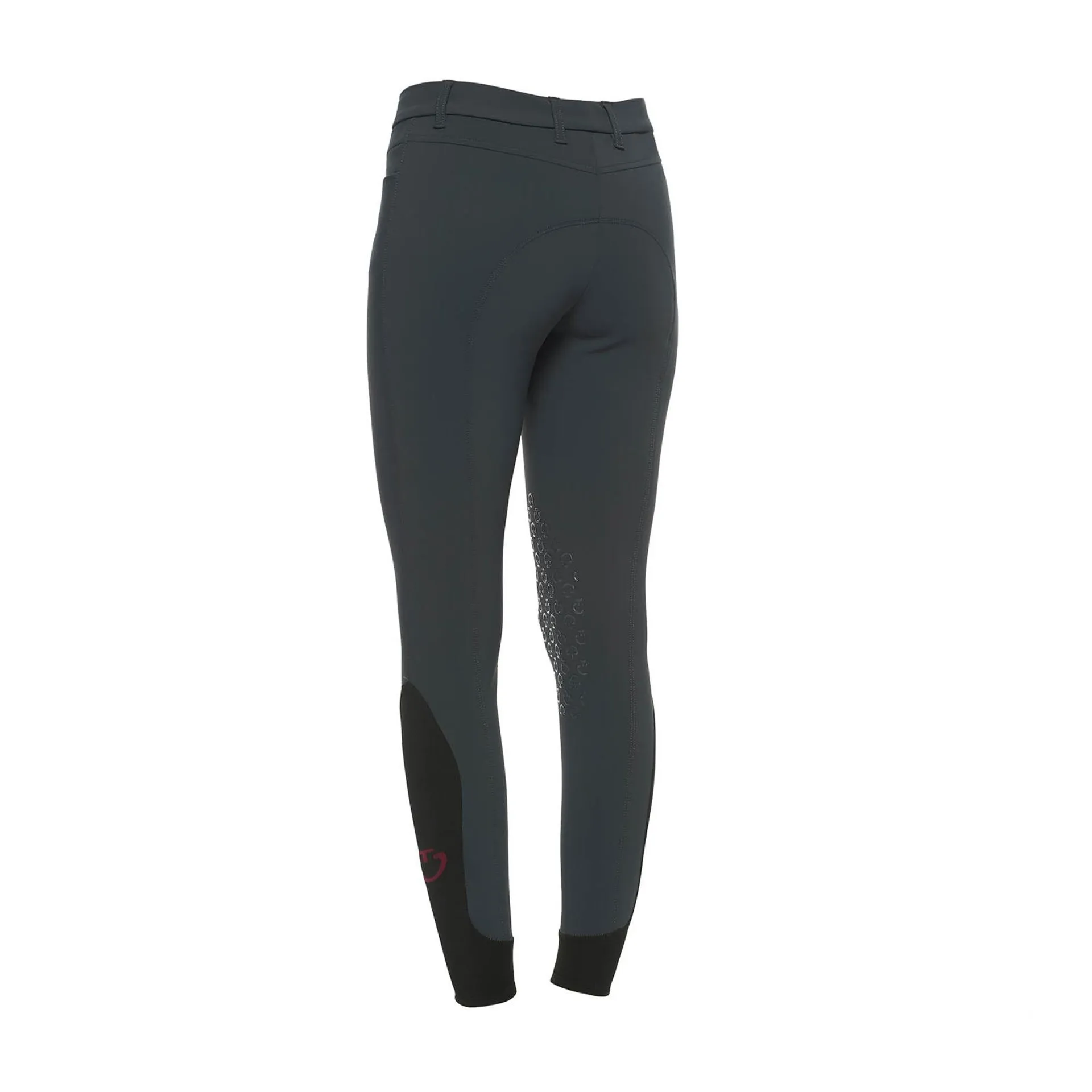 Cavalleria Toscana New Grip System kneforsterket ridebukse, dame