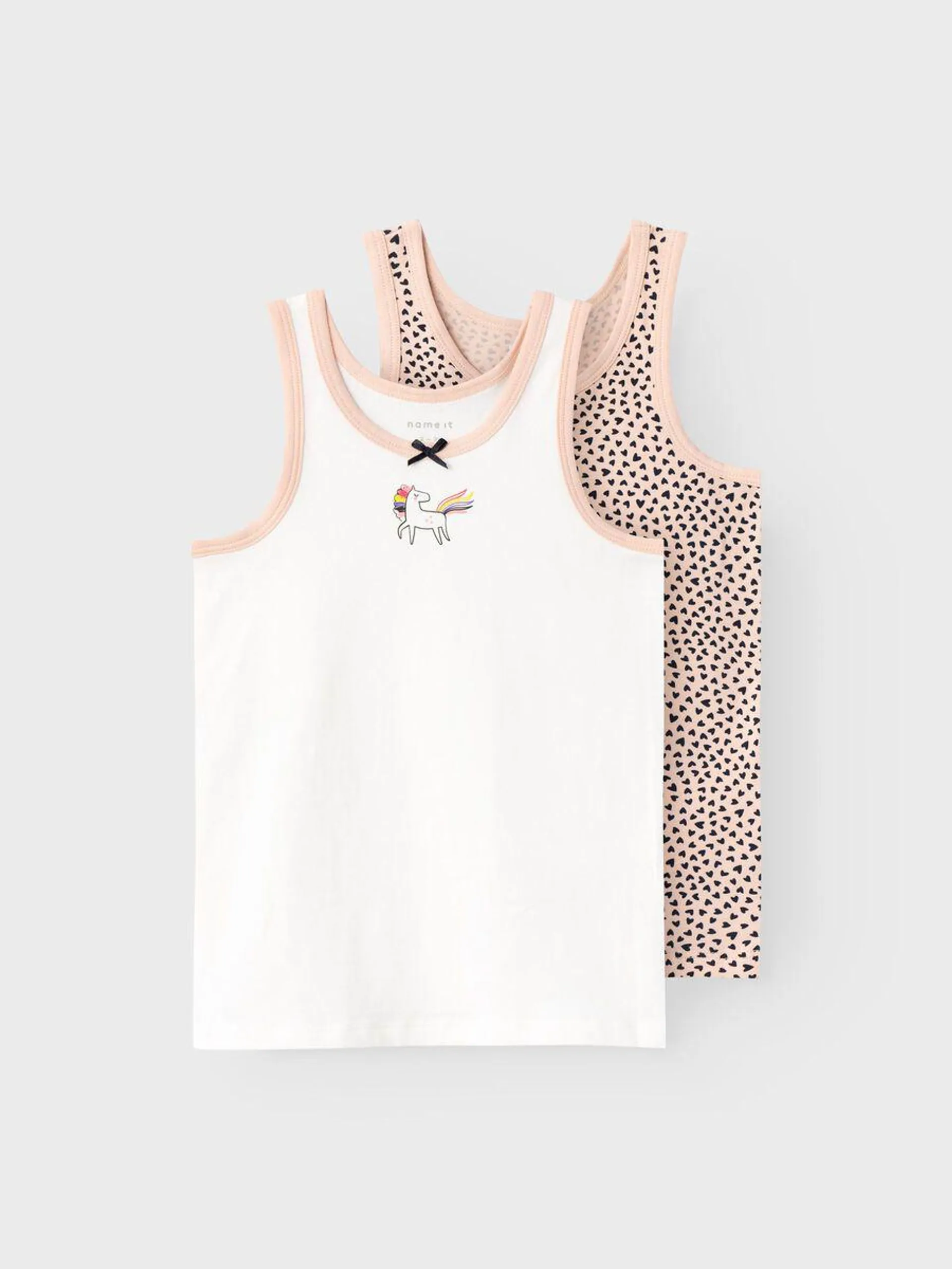2-PAKNING TANKTOP