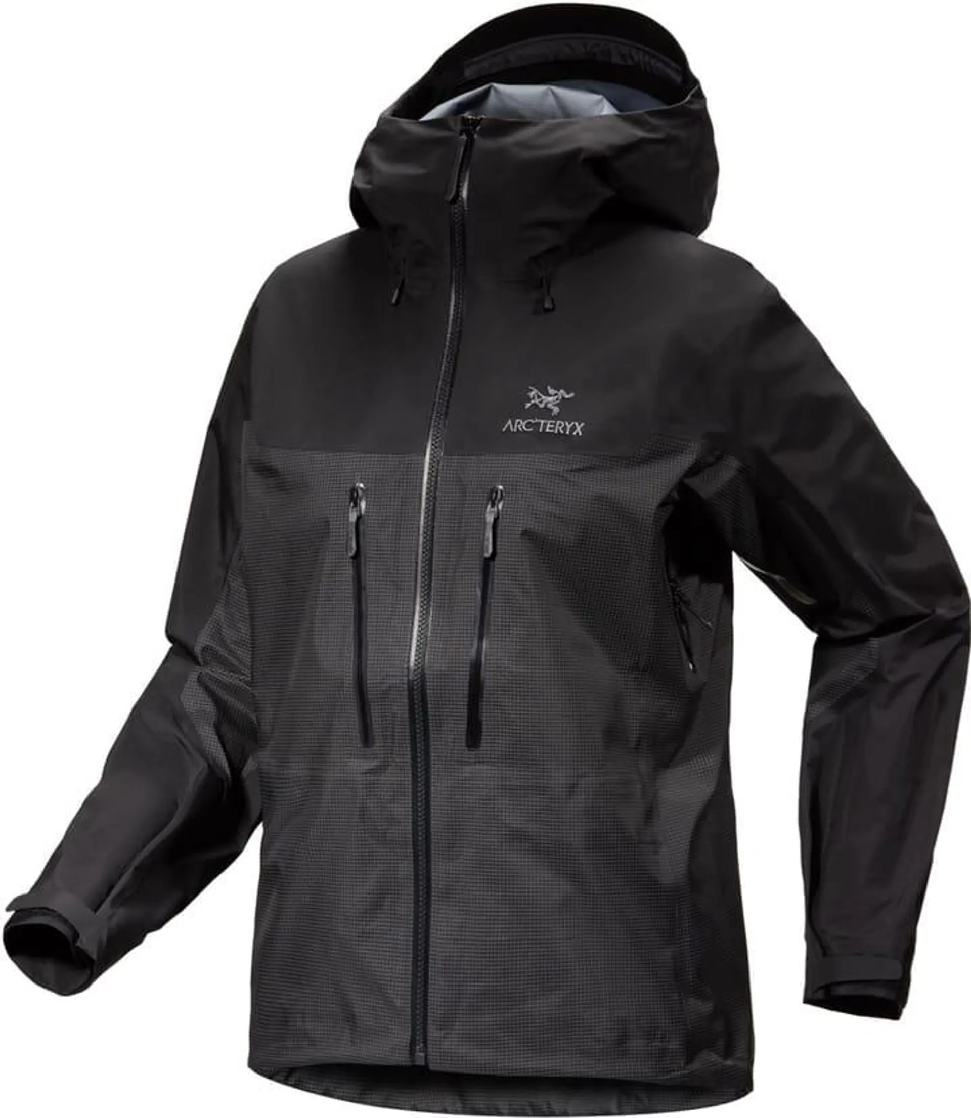 Arc'teryx Women's Alpha Jacket Solitude