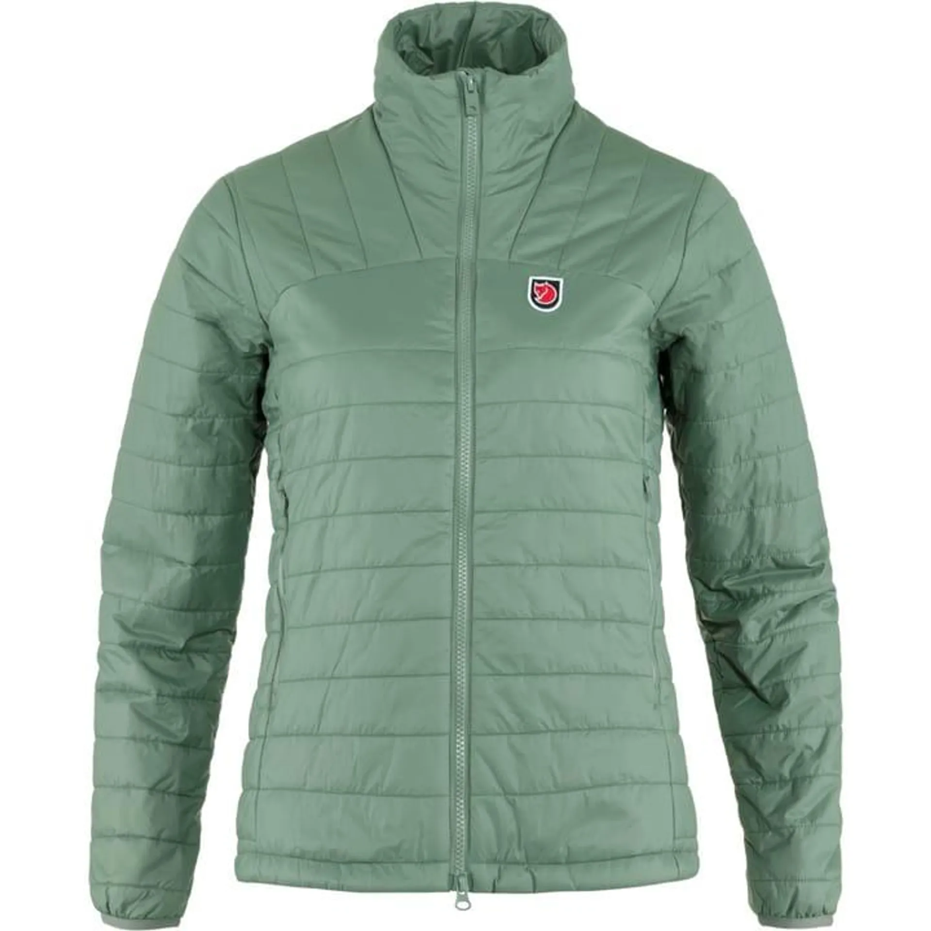 Fjällräven Expedition X-Lätt Jacket W Patina Green