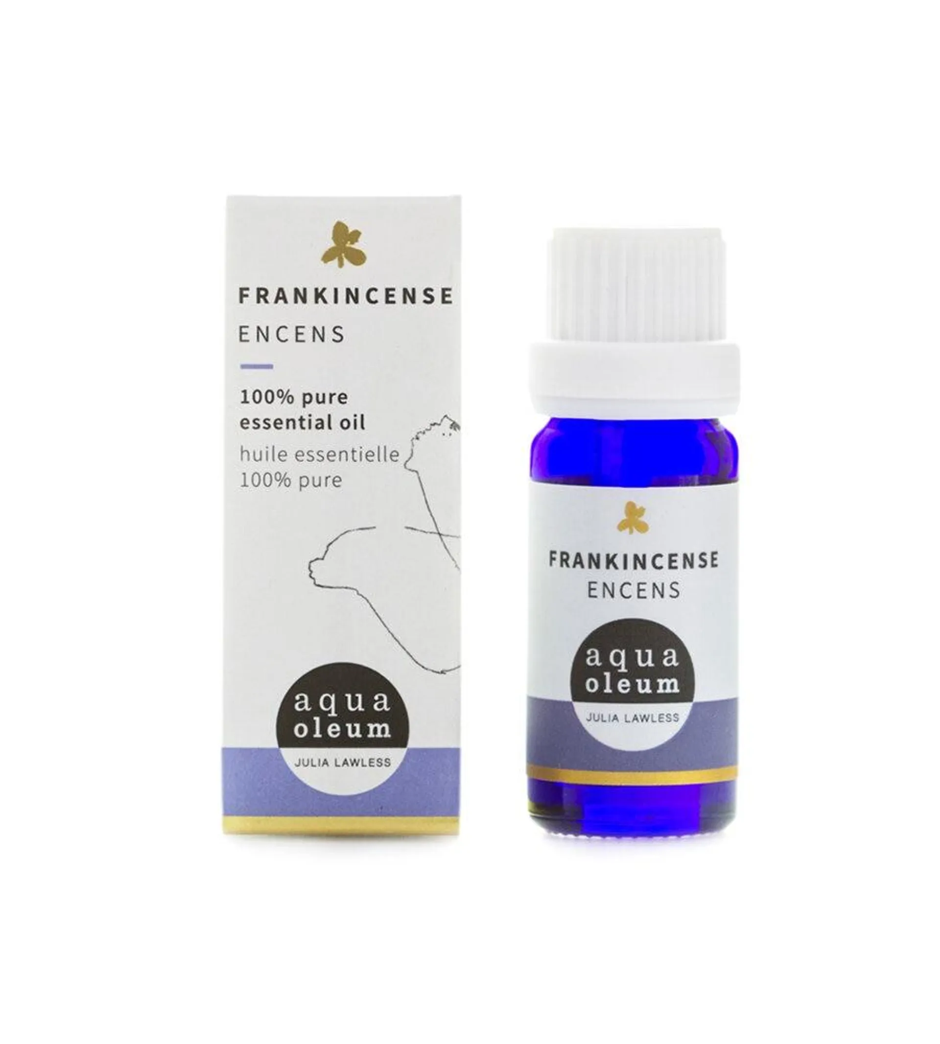 Frankincense Oil