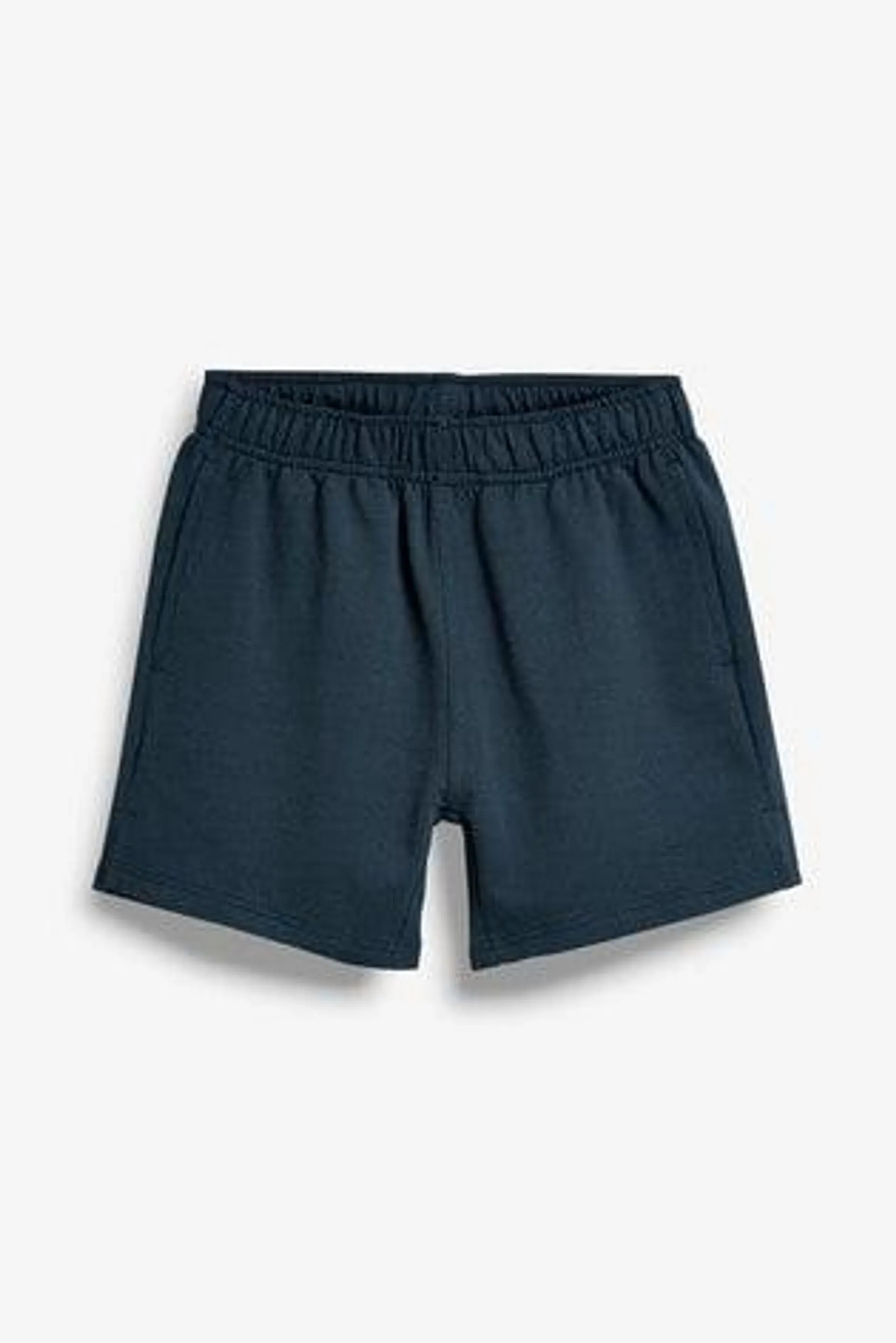 Jersey School Shorts (3-16yrs)