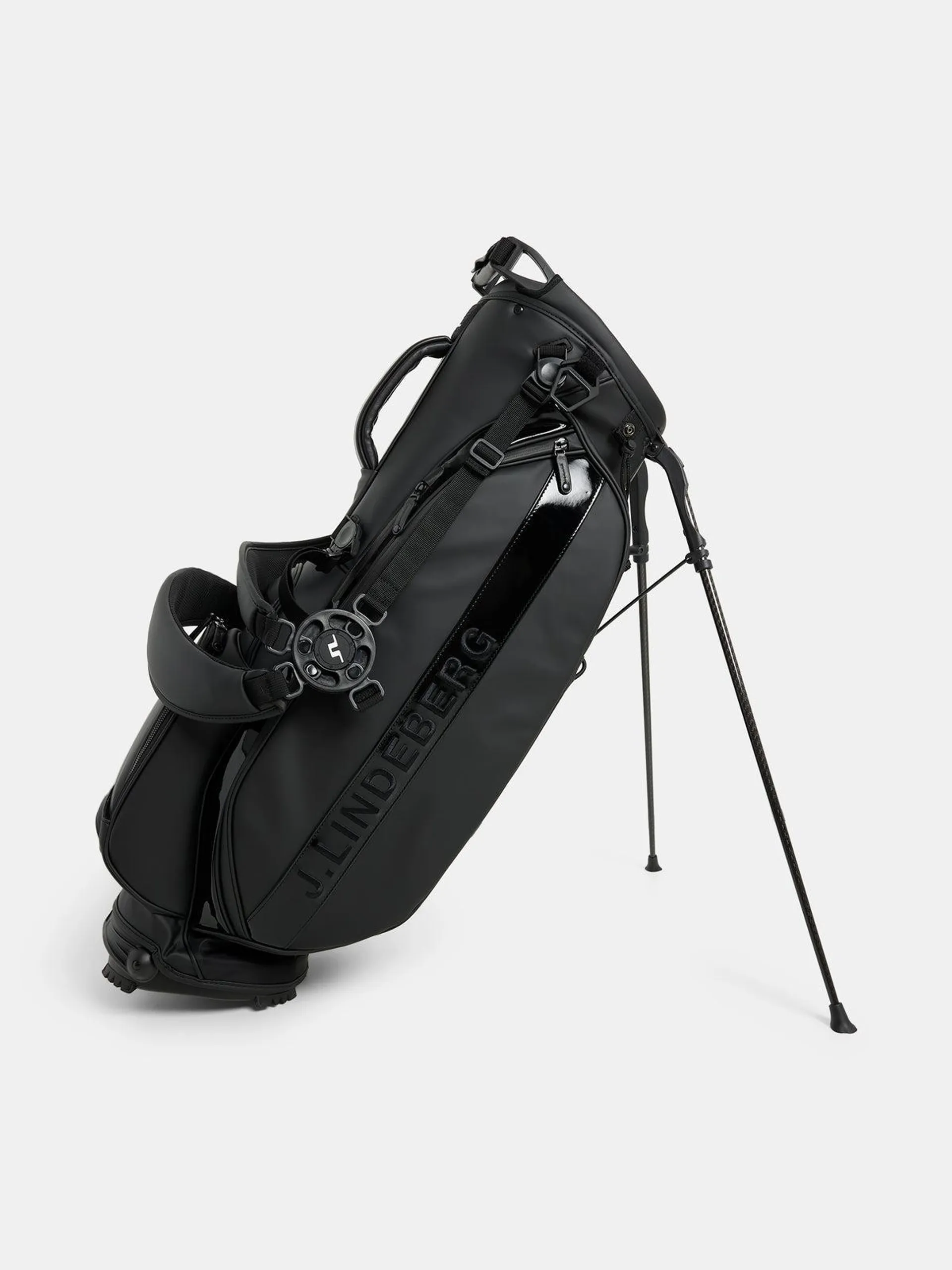 Play Stand Bag Black Onyx