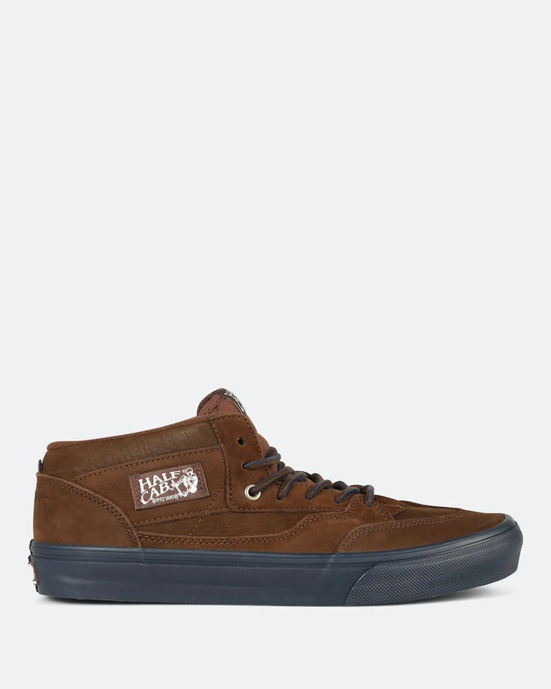 Half Cab skatesko