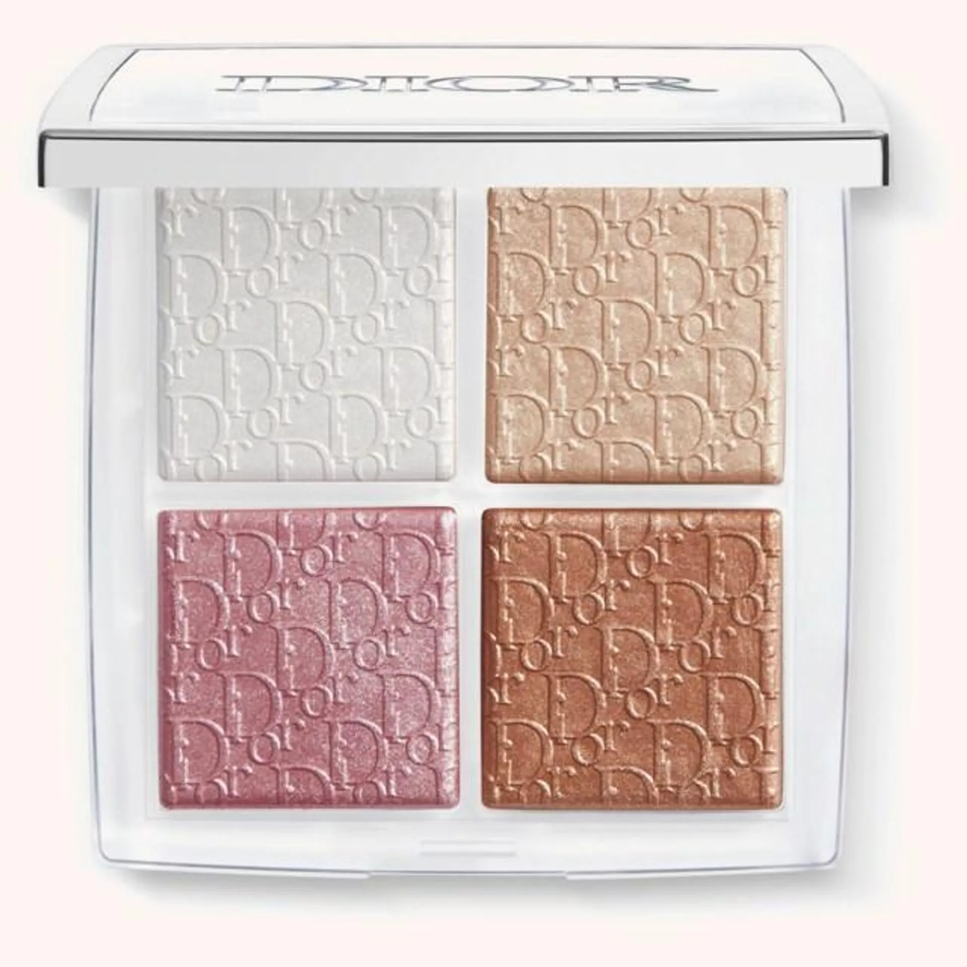 Backstage Face Glow Palette 001 Universal