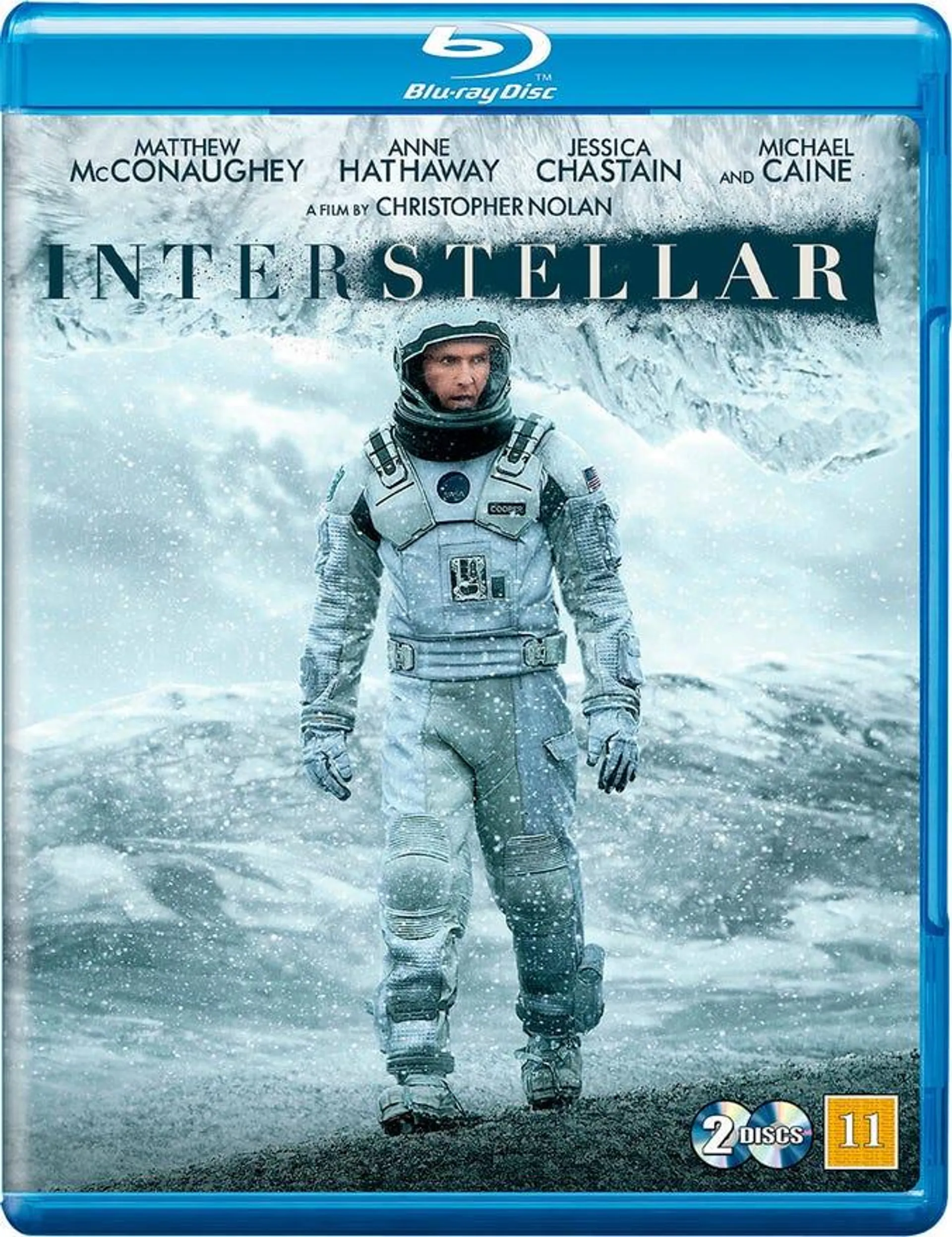 Interstellar