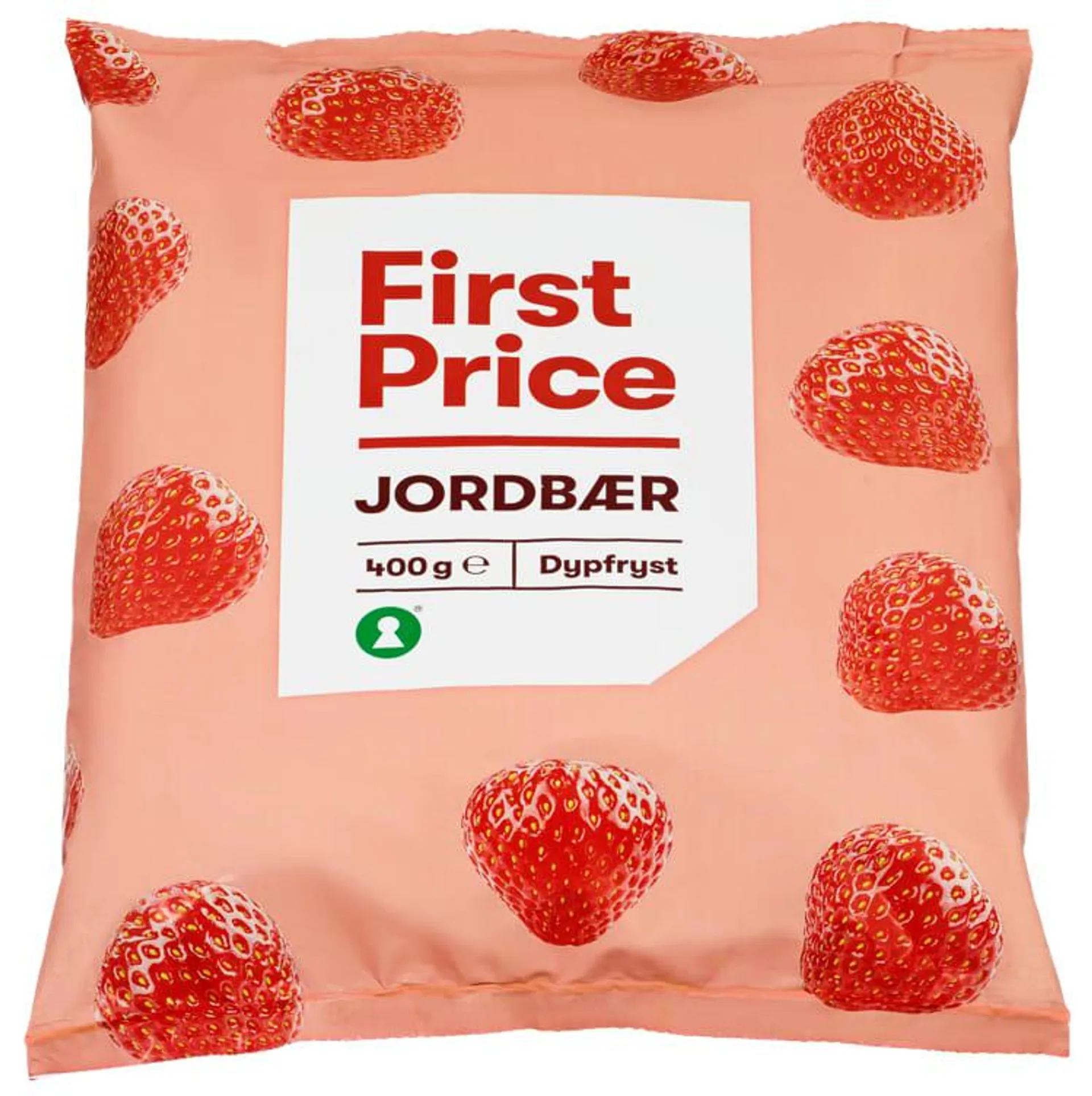 Jordbær