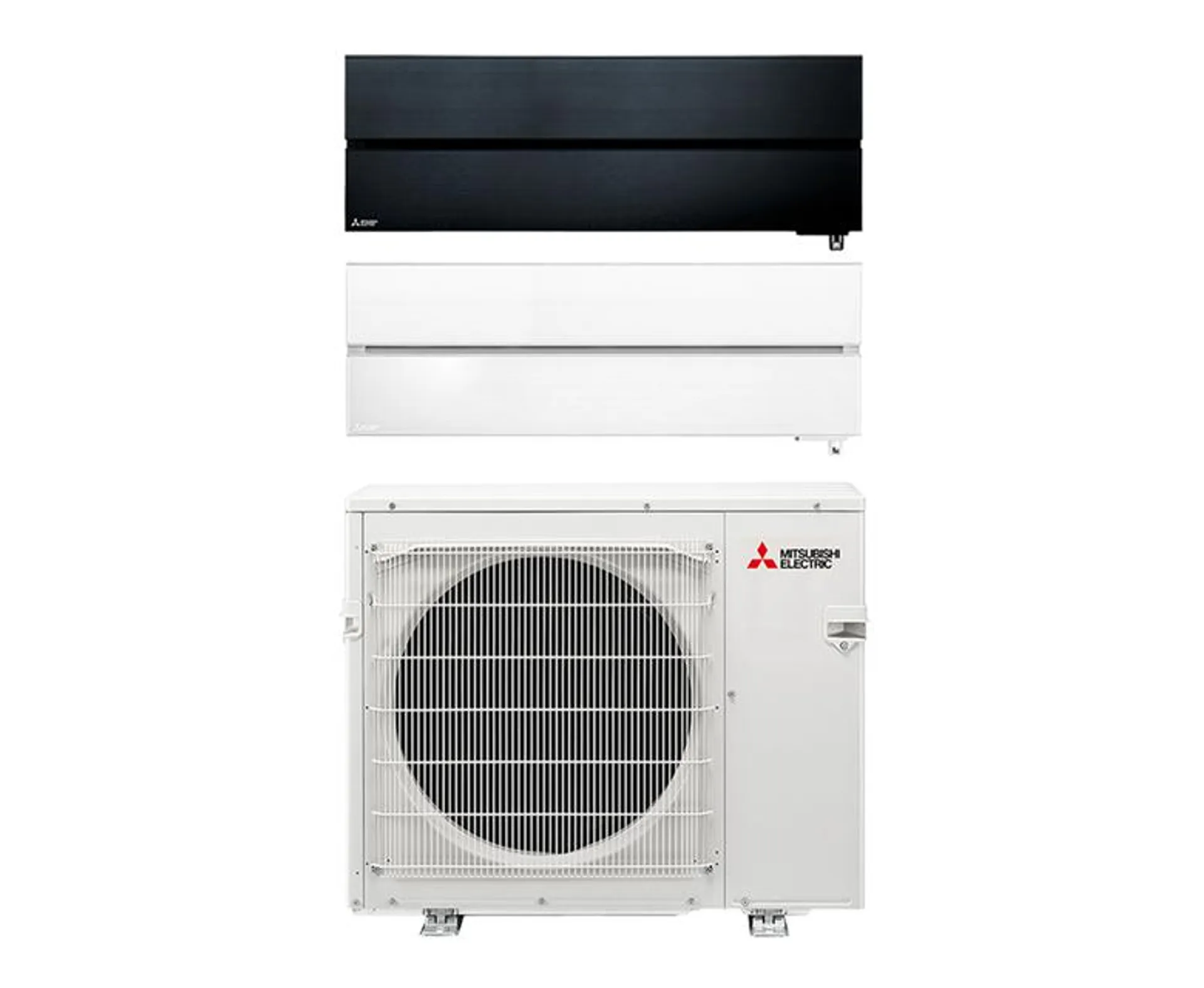 Mitsubishi Electric Duo 7000 Varmepumpe