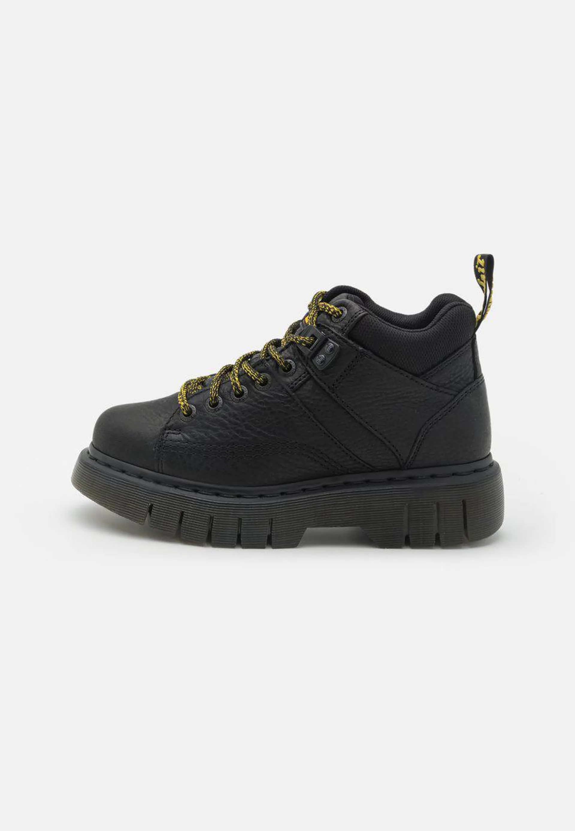 WOODARD UNISEX - Casual snøresko