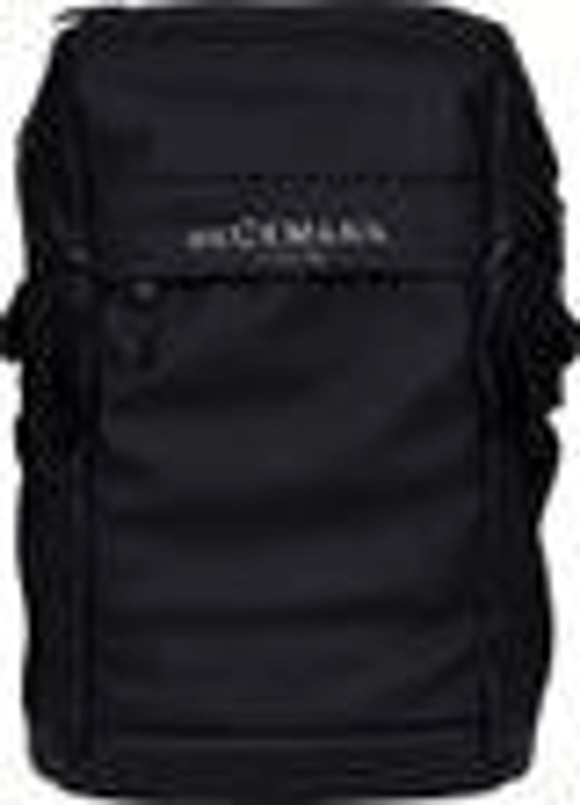 Skolesekk Black Street FLX 30/35L Beckmann