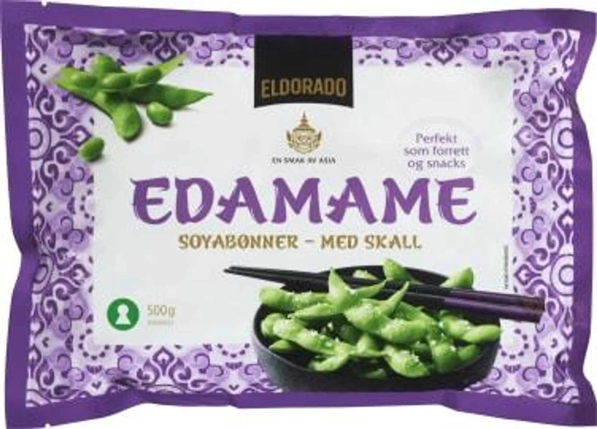 Edamame