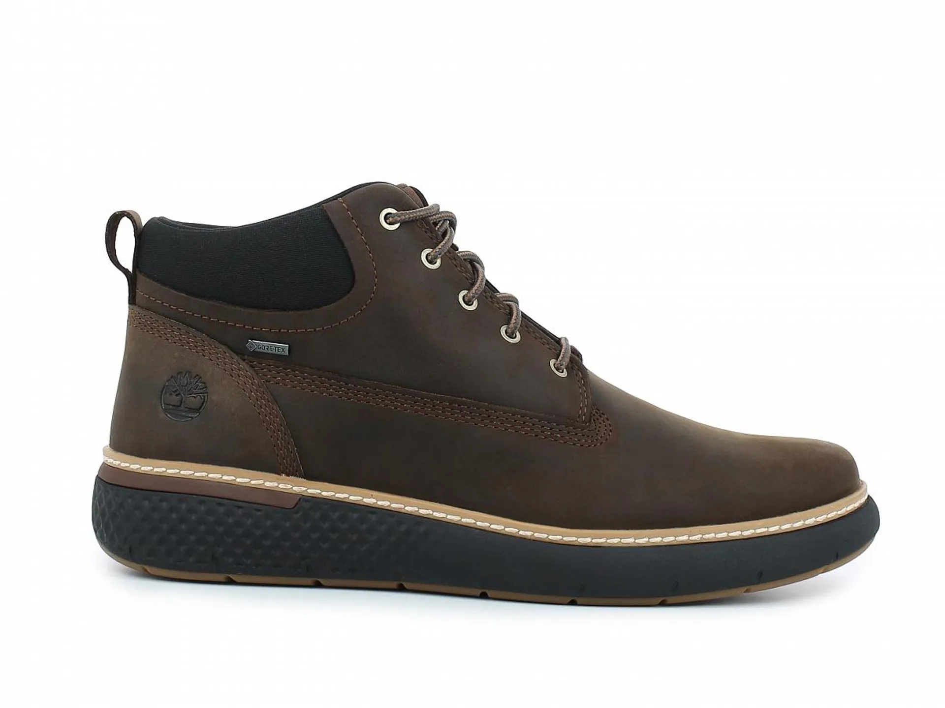 Cross Mark Chukka Goretex