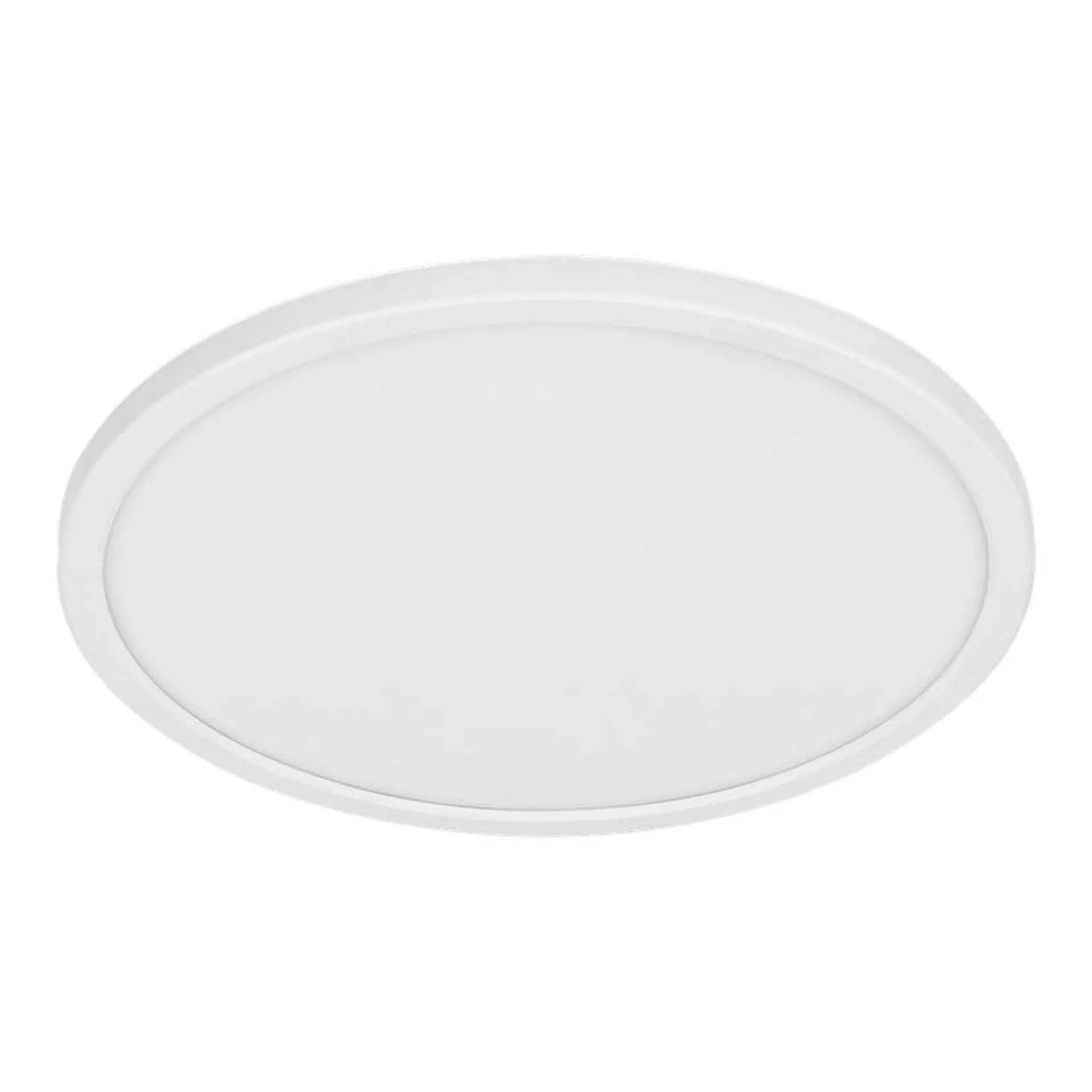 Dimbar plafond LED Ø29 cm 1500 lm 18 W