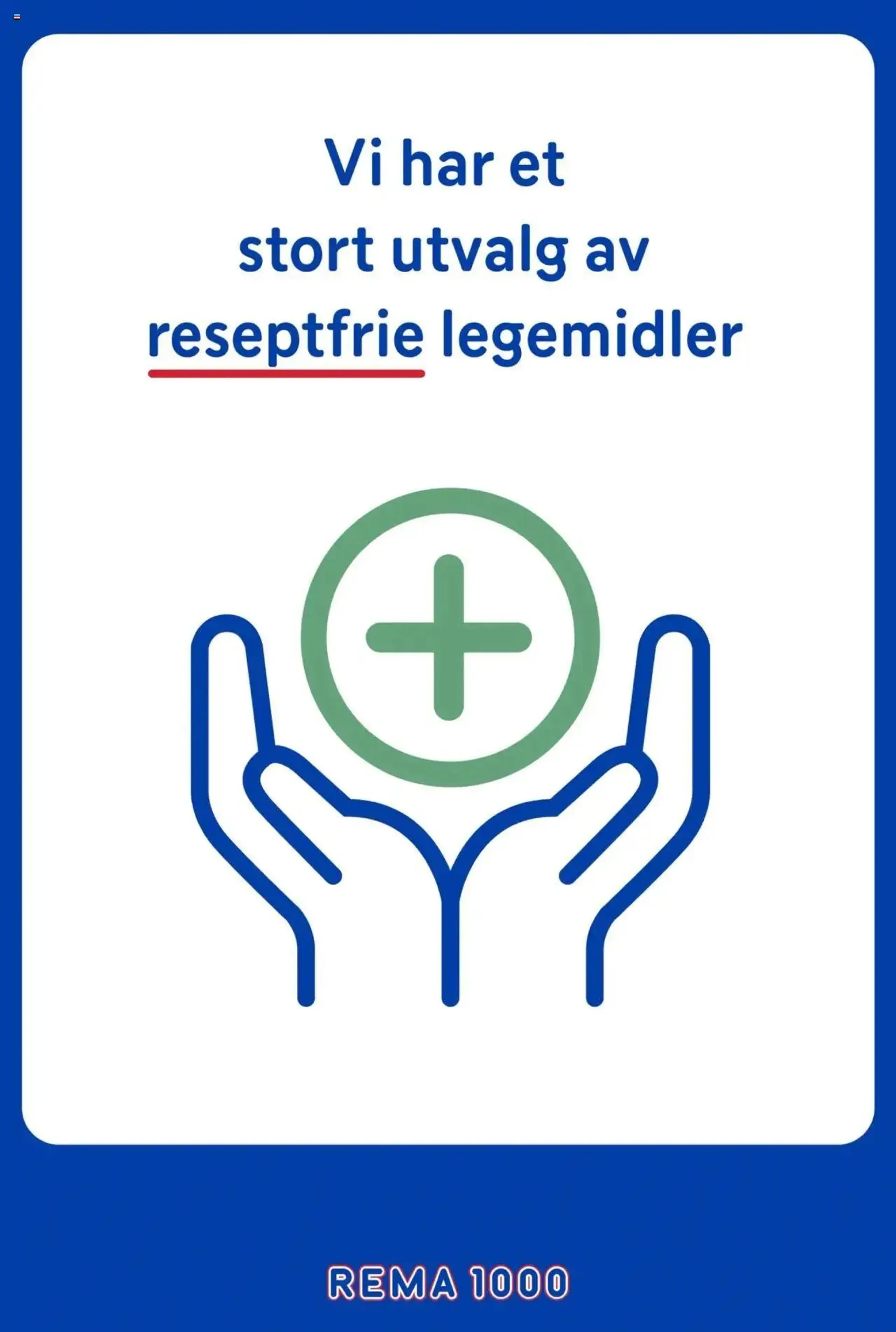 Rema 1000 kundeavis fra 22. juli til 27. juli 2024 - kundeavisside 23