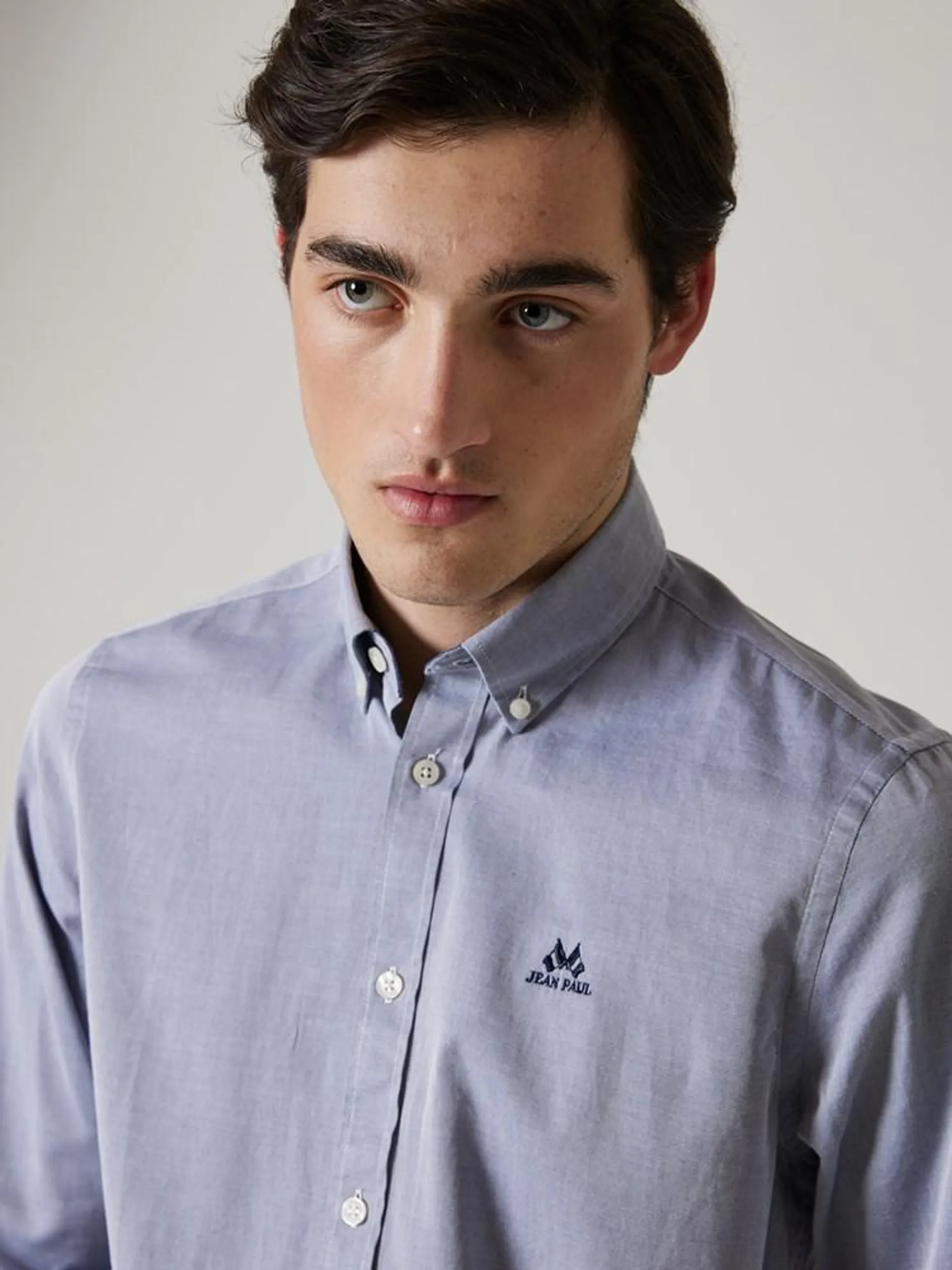 Carl skjorte - Regular fit