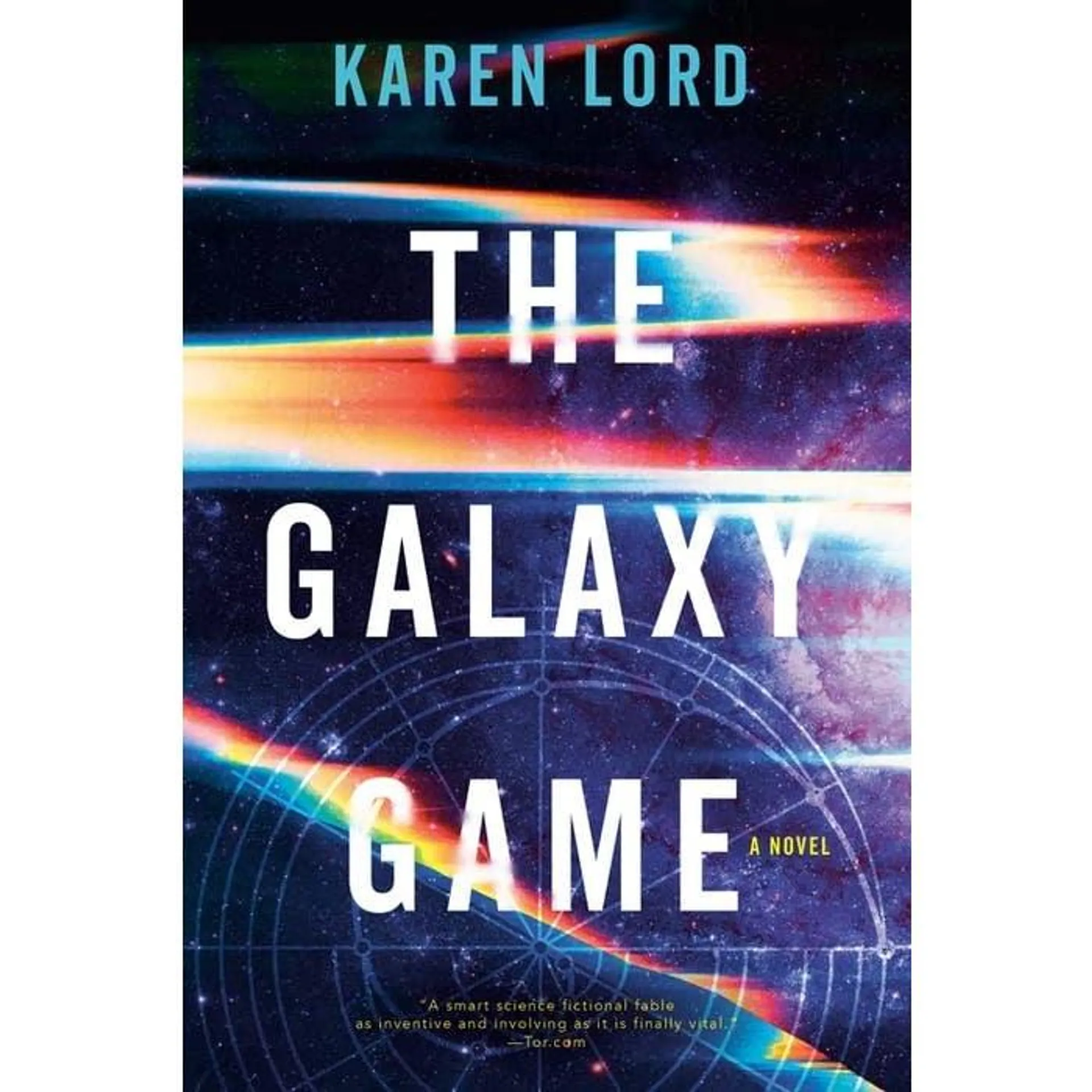 The Galaxy Game