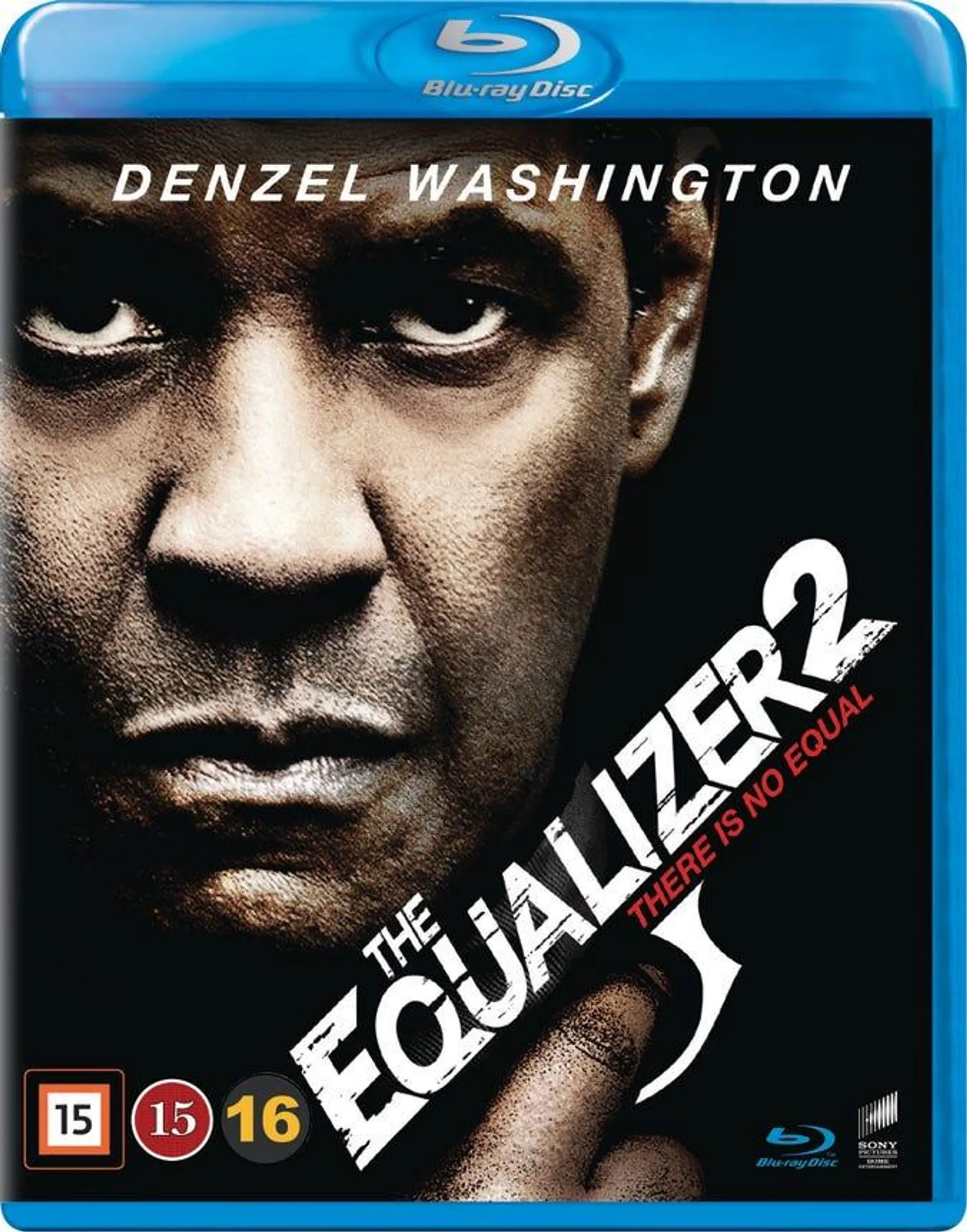 The Equalizer 2