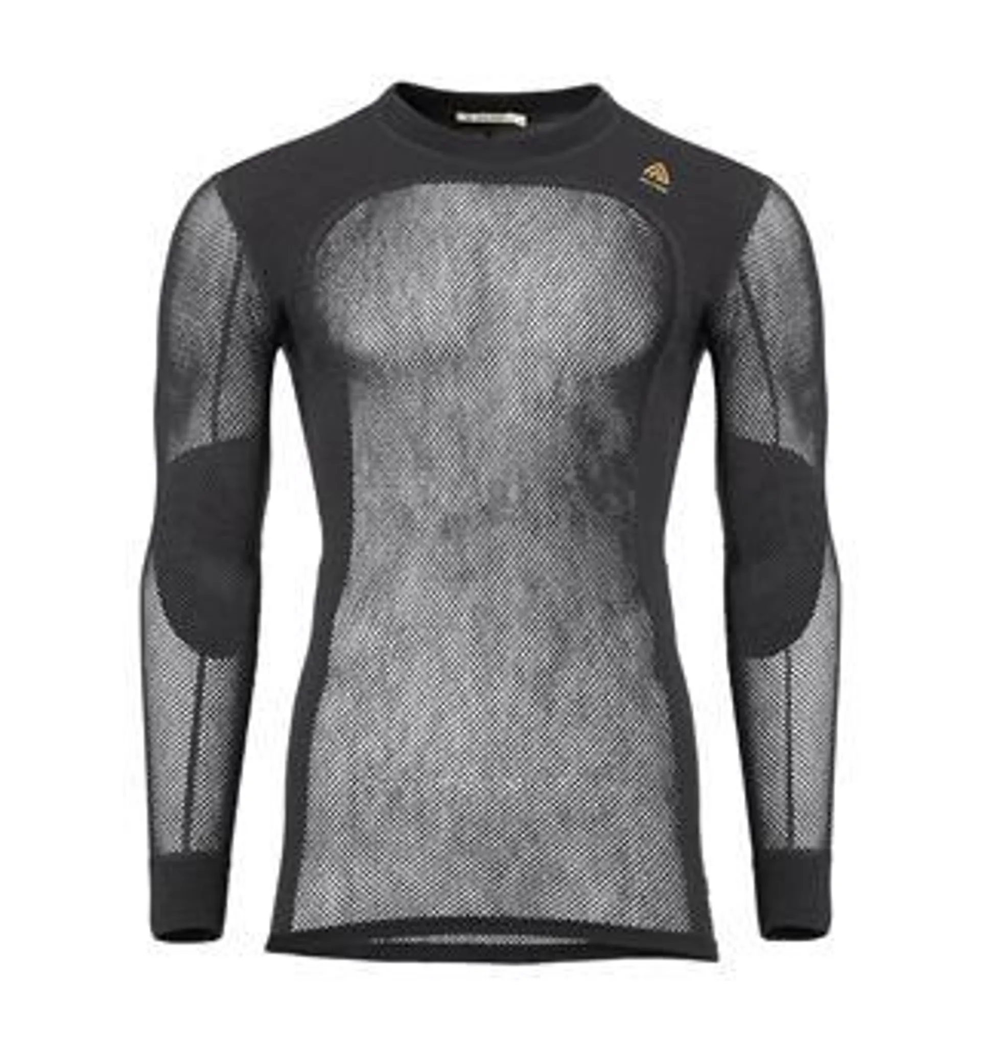 WoolNet Original crewneck M's